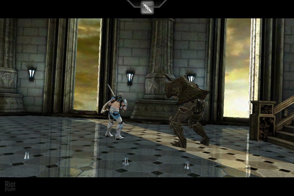 [15]-Infinity Blade (Unofficial PC Port) Download