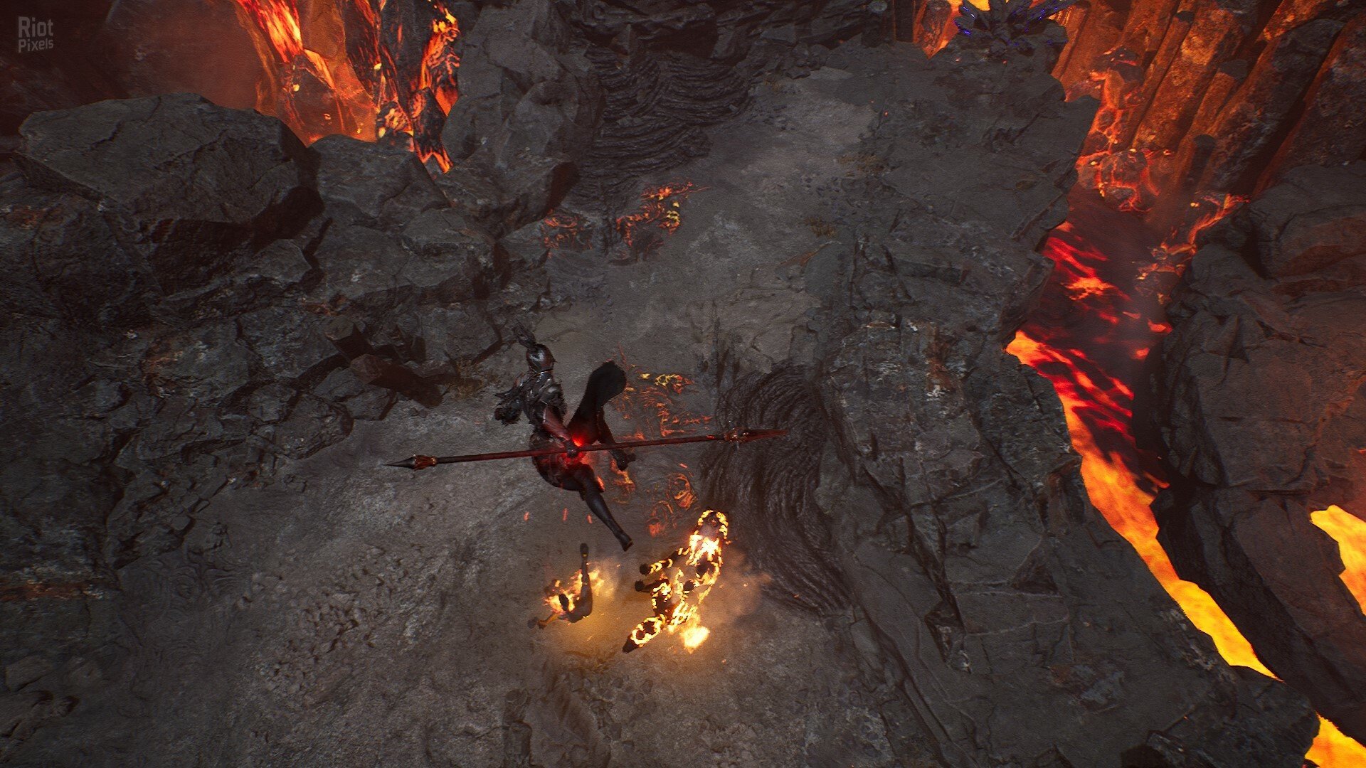 [5]-The Awakener: Forgotten Oath – v2.10 Download