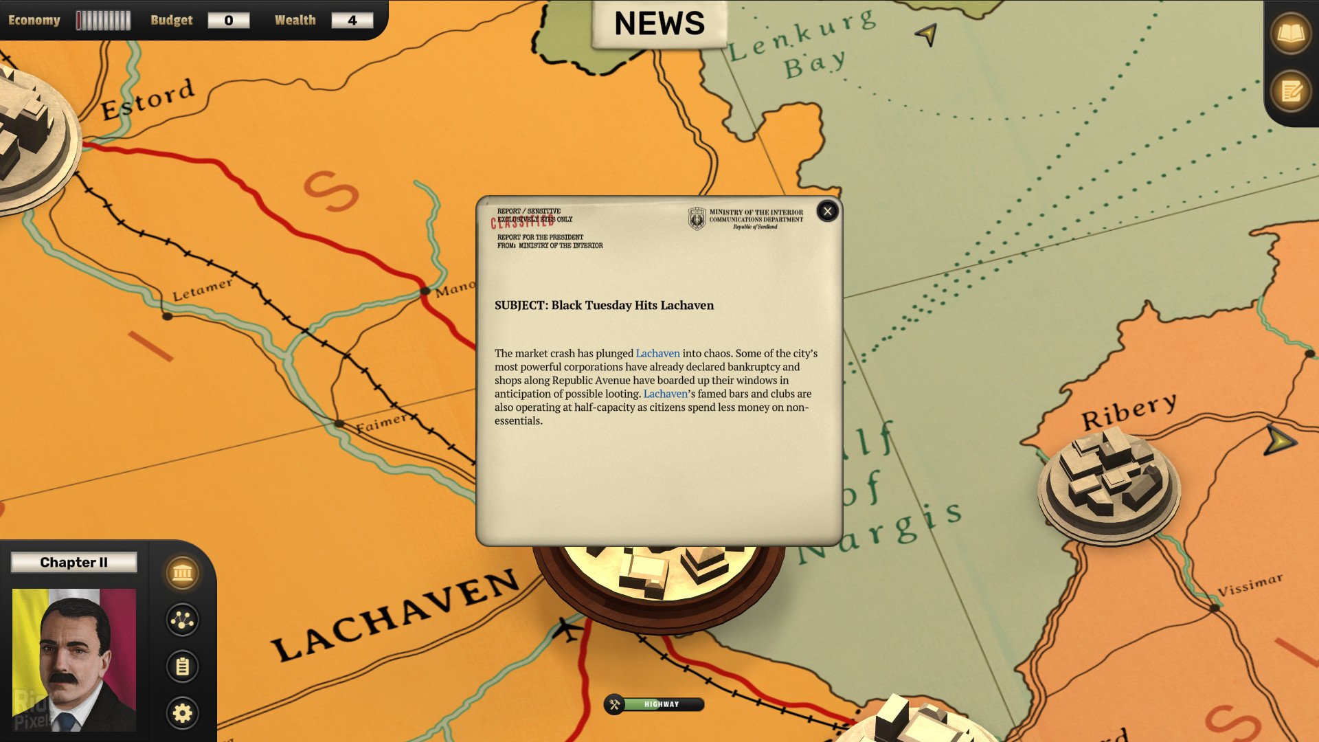 [11]-Suzerain: Supporter Edition – v3.0.1 + 5 DLCs/Bonuses Download