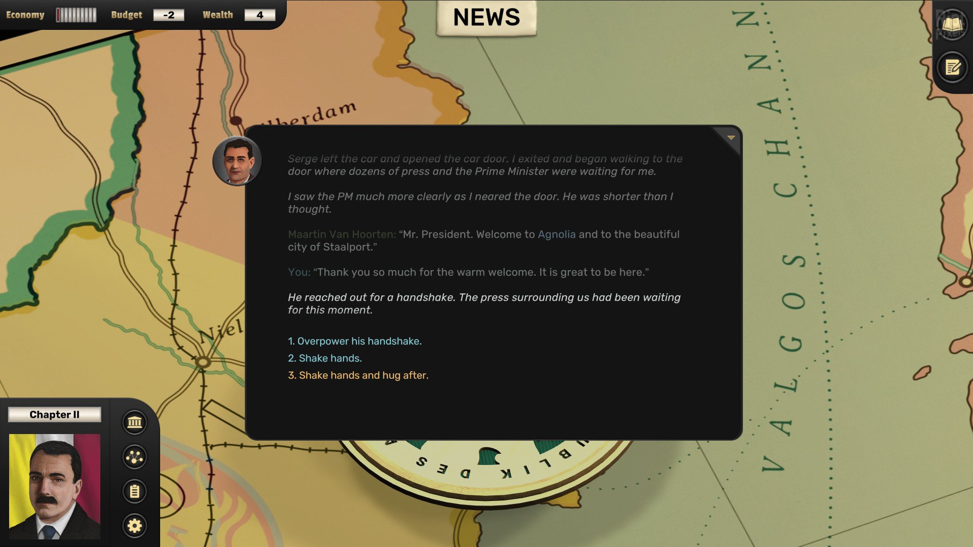 [14]-Suzerain: Supporter Edition – v3.0.1 + 5 DLCs/Bonuses Download