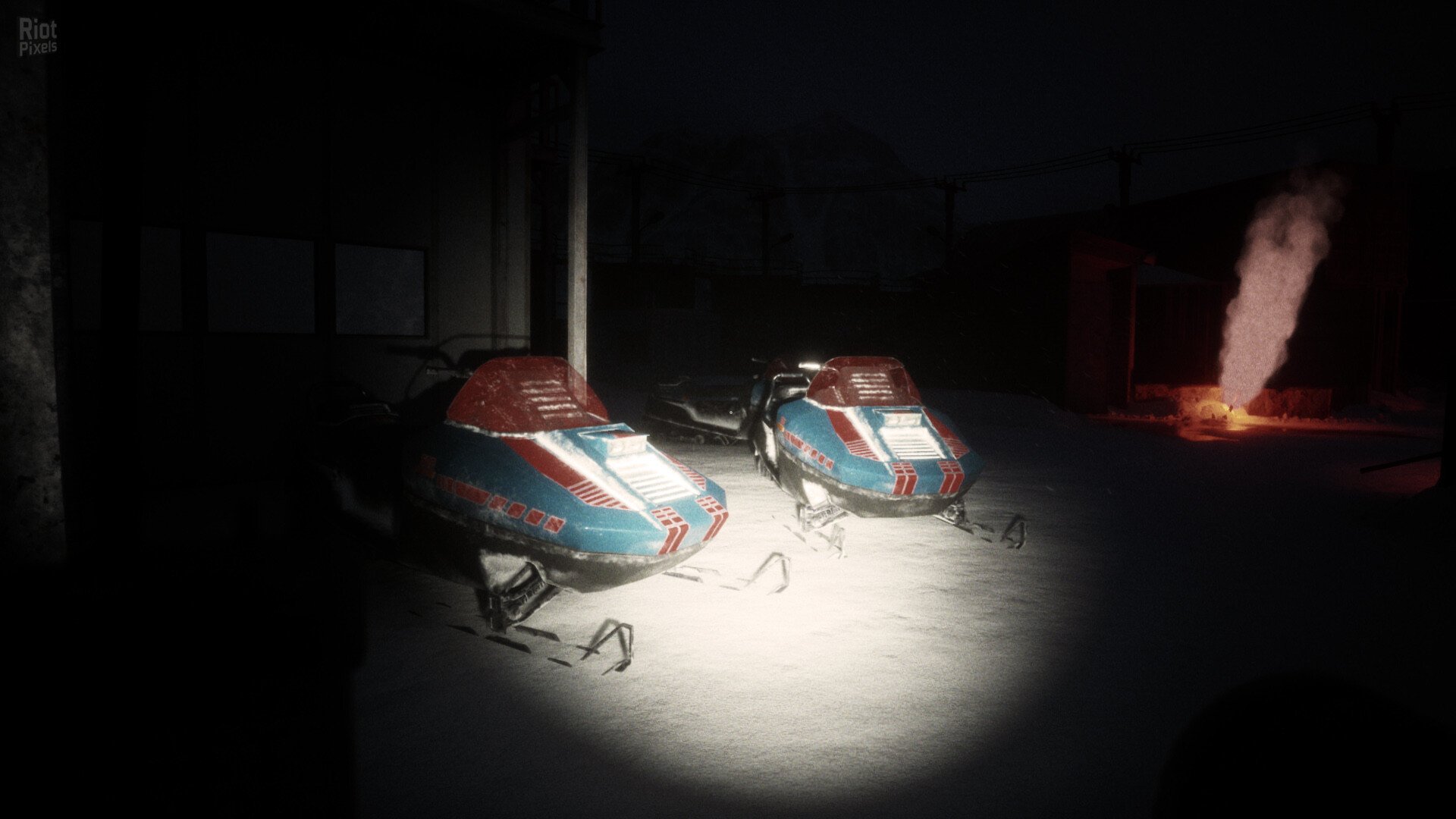 [10]-There’s Something In The Ice + Windows 7 Fix Download