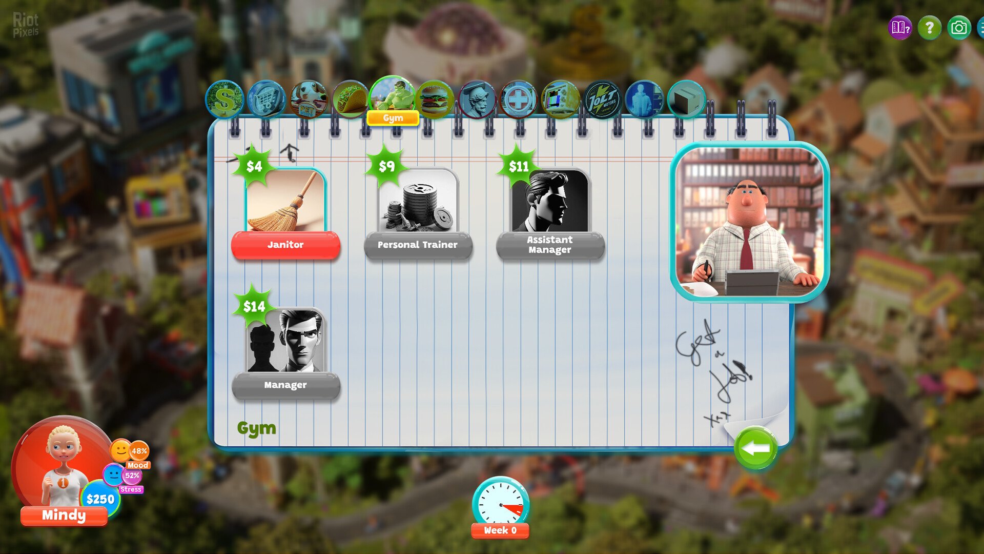 [14]-Jonesville + Windows 7 Fix Download