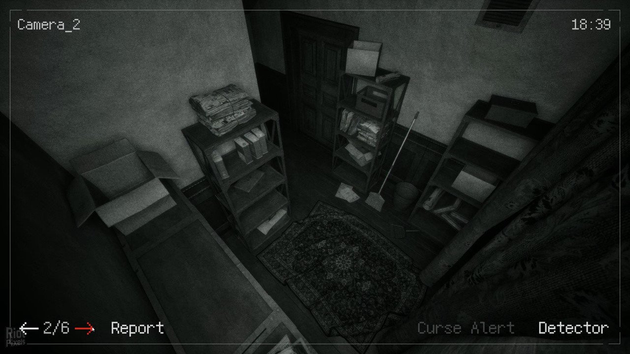 [2]-Poltergeist Watcher + Windows 7 Fix Download