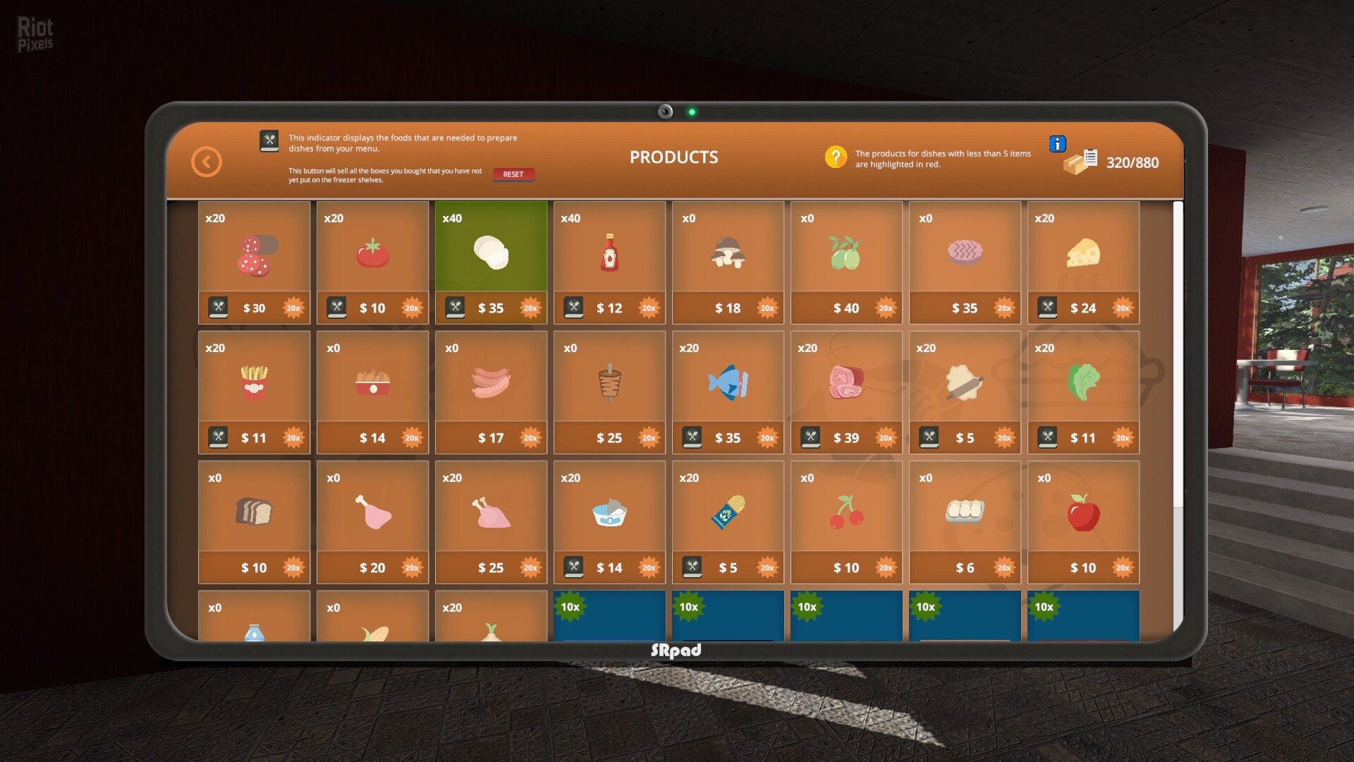 [2]-Cafe Owner Simulator – v1.4.105 + Farm DLC Download