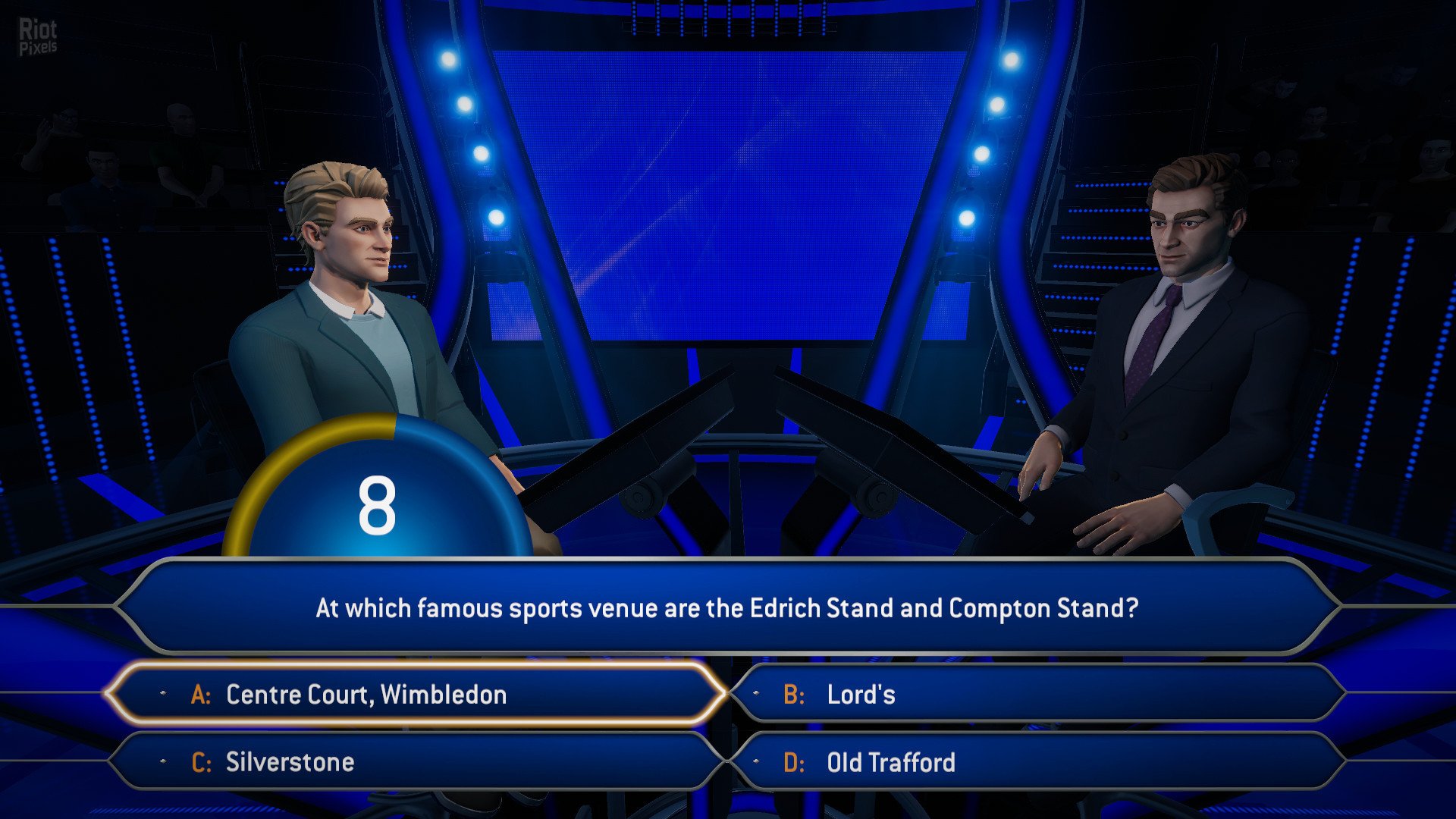 [4]-Who Wants To Be A Millionaire? Deluxe Edition – v1.3.0.1 + 12 DLCs Download