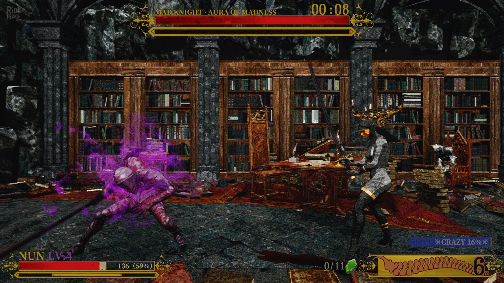 [4]-Corpse Keeper – v1.0 (Release) Download