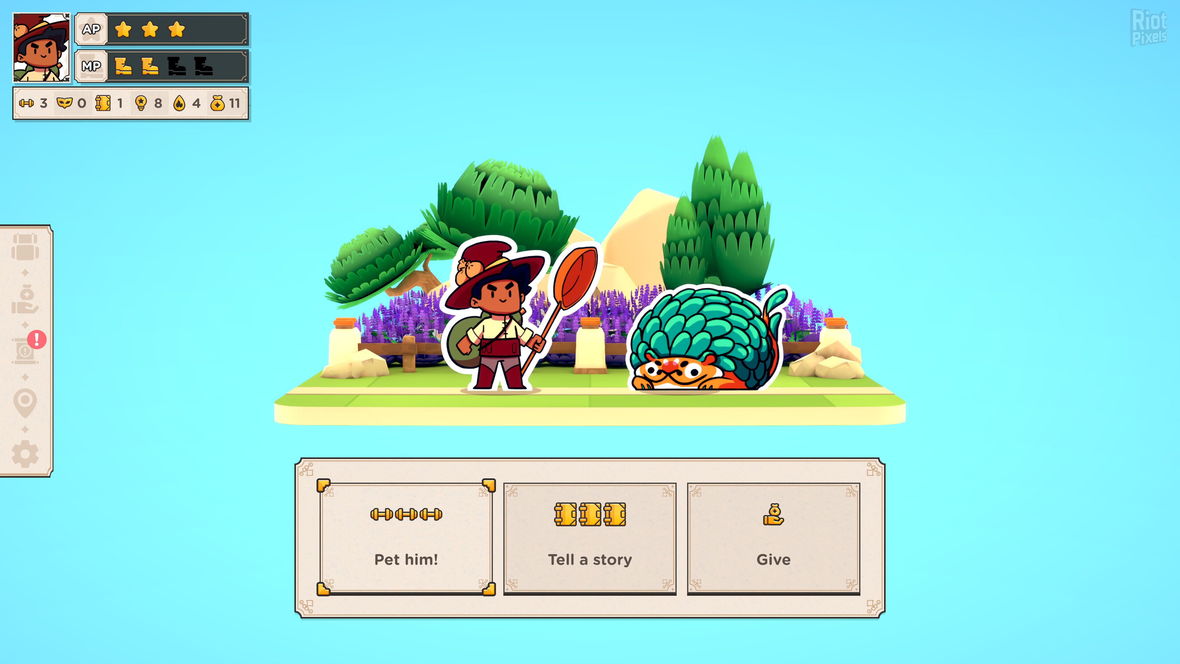 [4]-Baladins – v1.0.18 Download