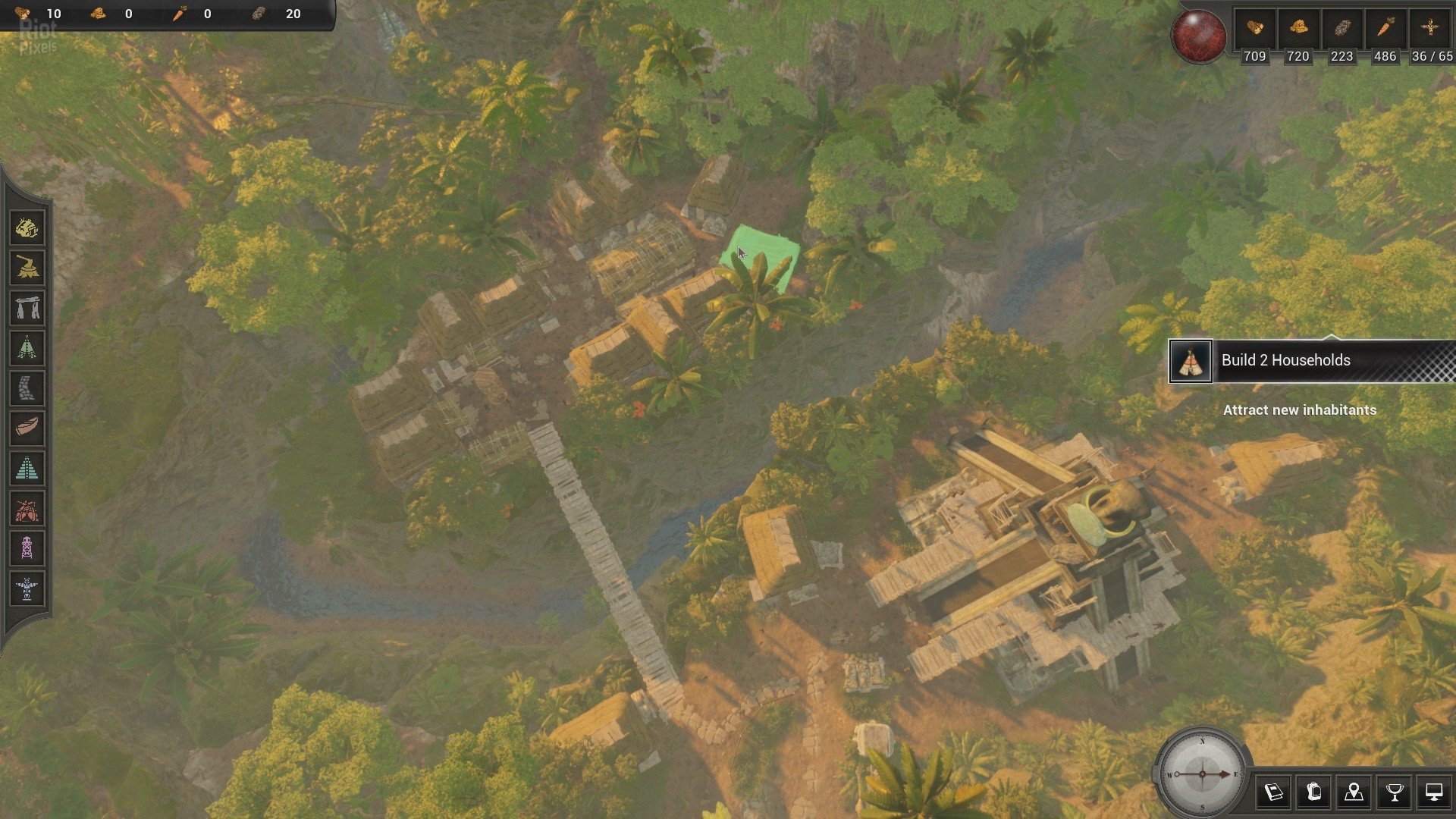 [11]-El Dorado: The Golden City Builder – v332.1048973 Download