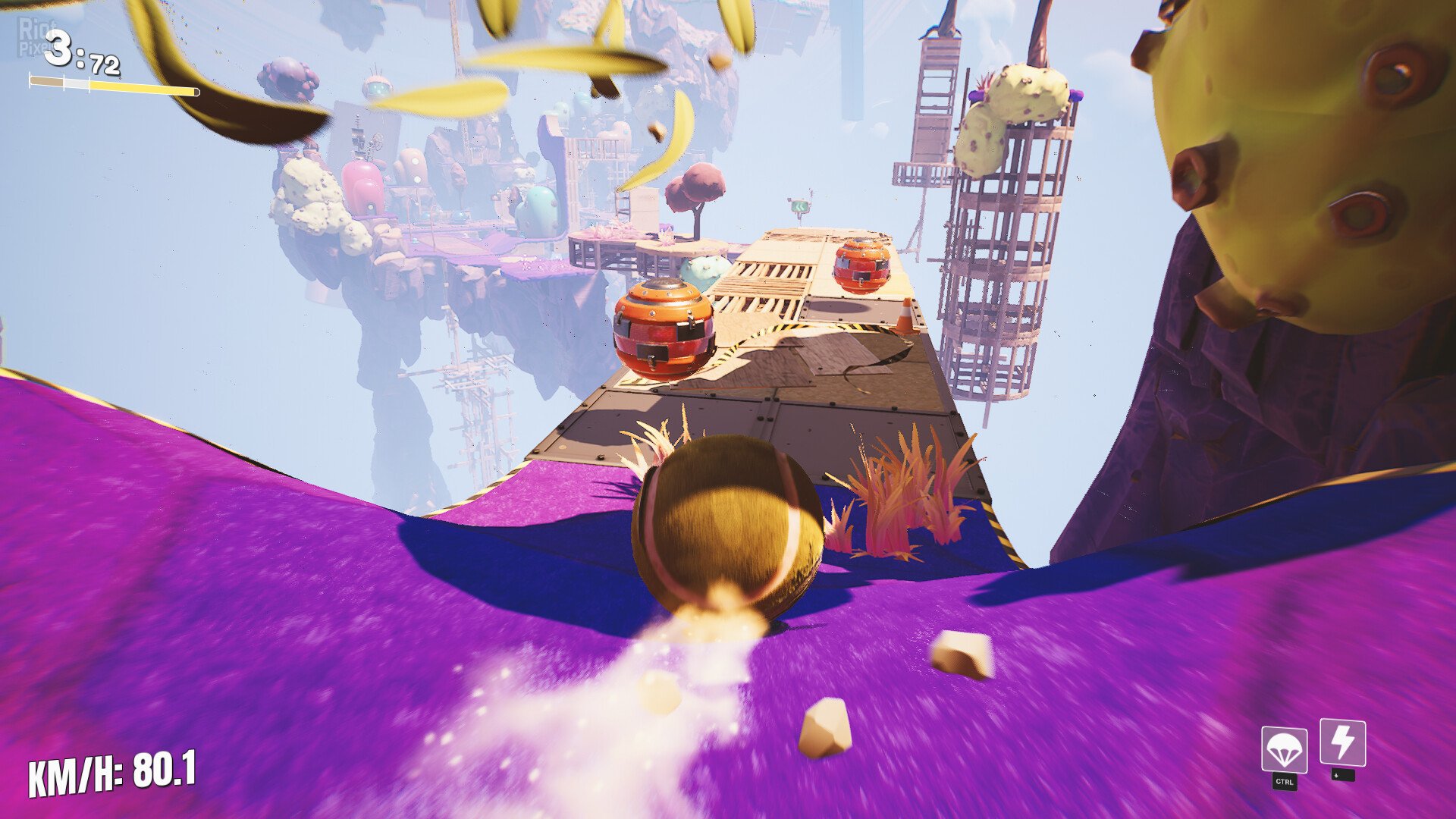 [8]-Patti Hattu! – Cosmic Revolt Download