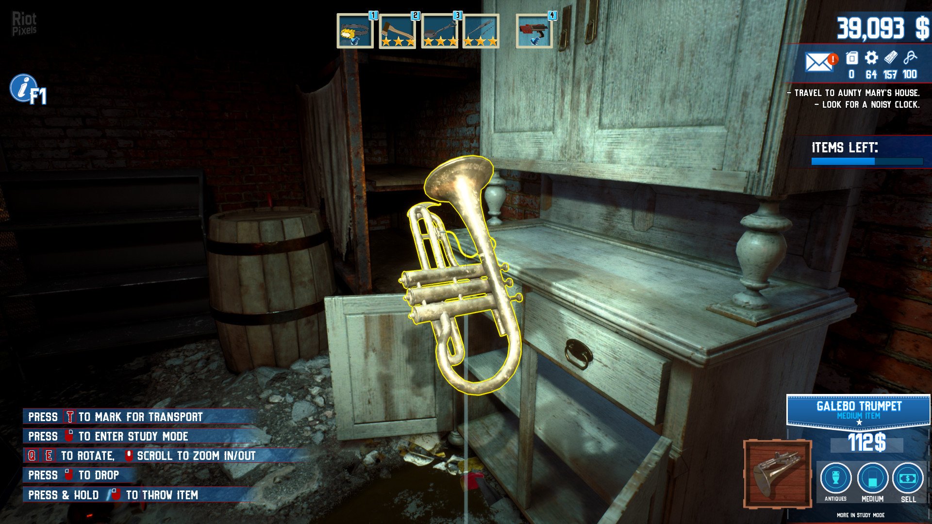 [15]-Barn Finders – v25982 (2024_07_11/SuperHero Map Update) + 2 DLCs Download