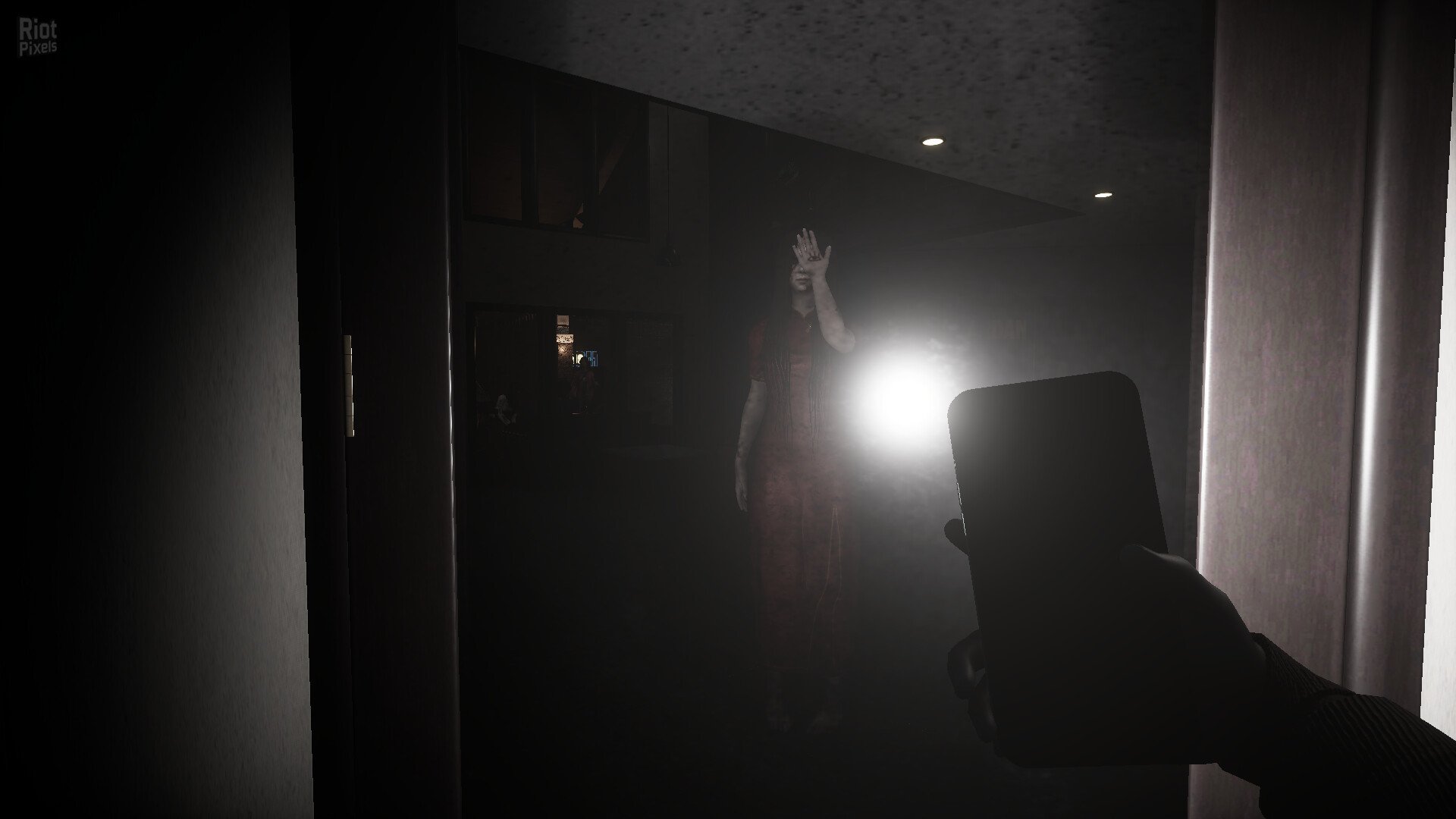 [2]-Nightmare Side: The Game Download