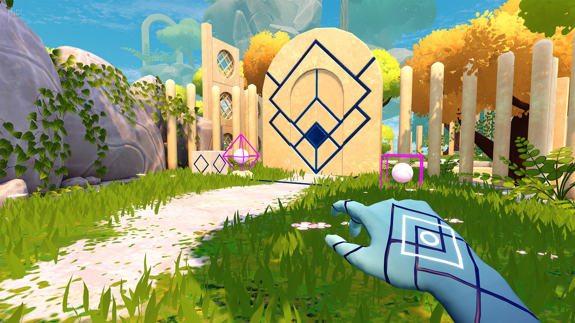 [4]-Tobla: Divine Path – Build 15418311 Download