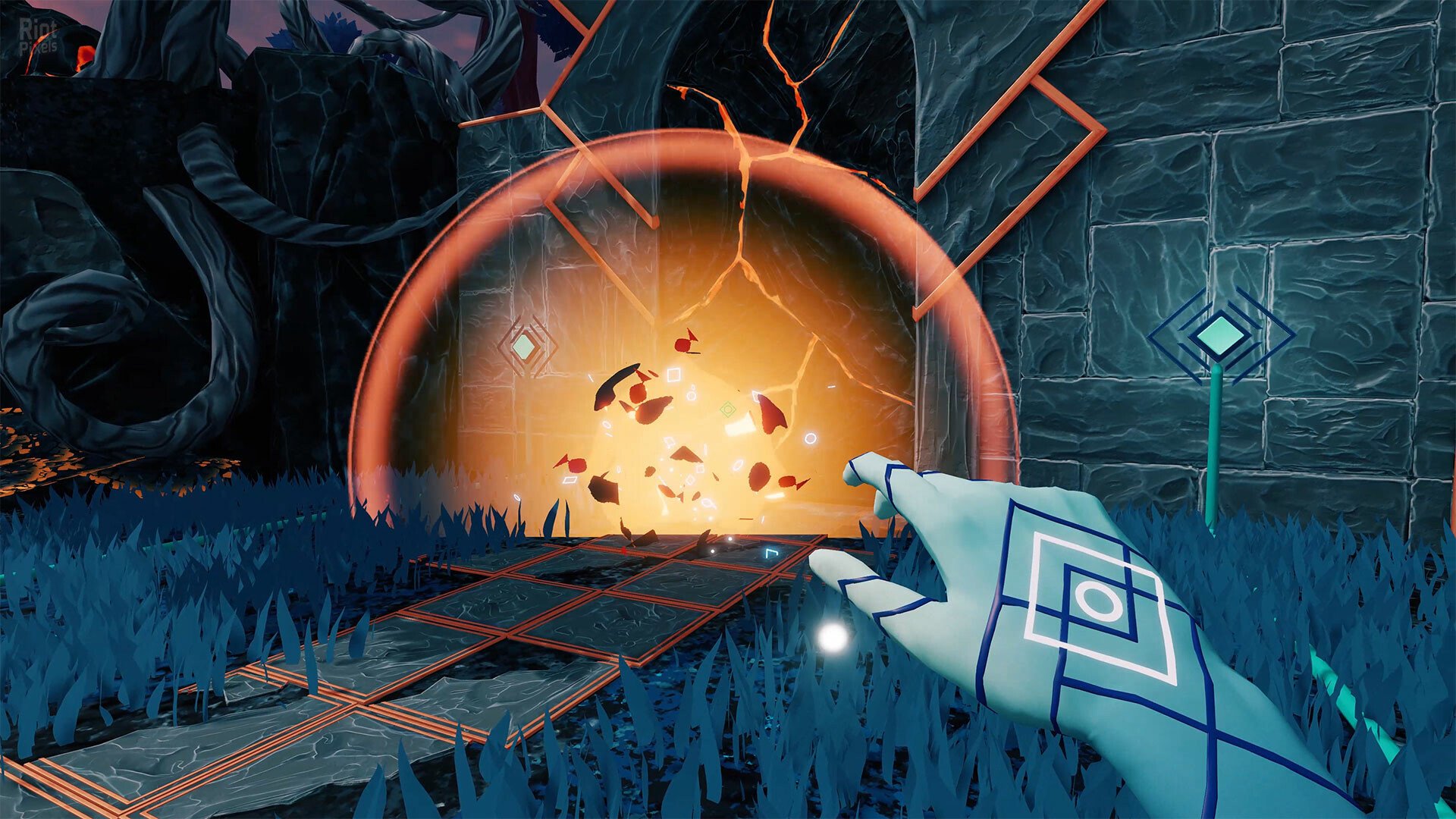 [14]-Tobla: Divine Path – Build 15418311 Download