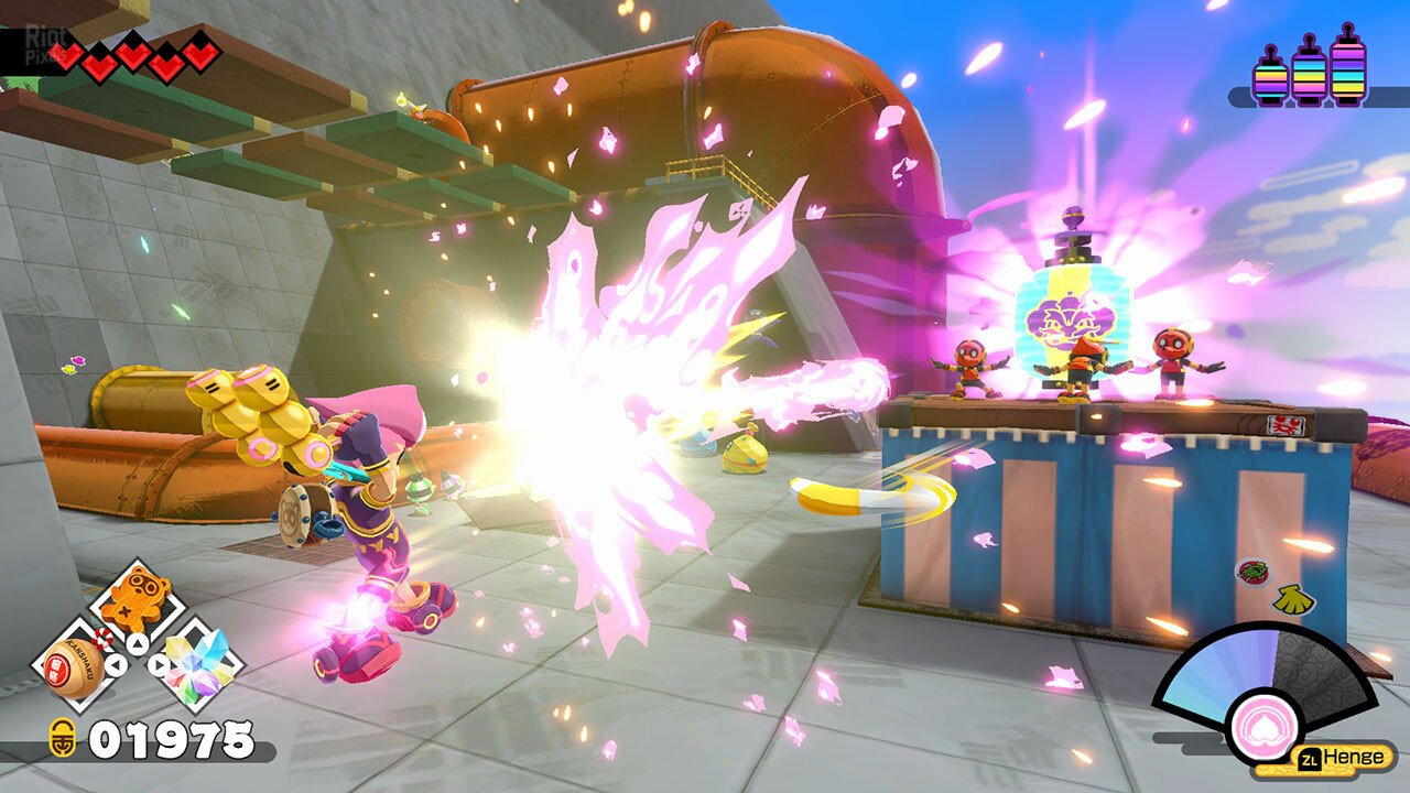 [2]-BAKERU: Soundtrack Edition + Bonus OST Download