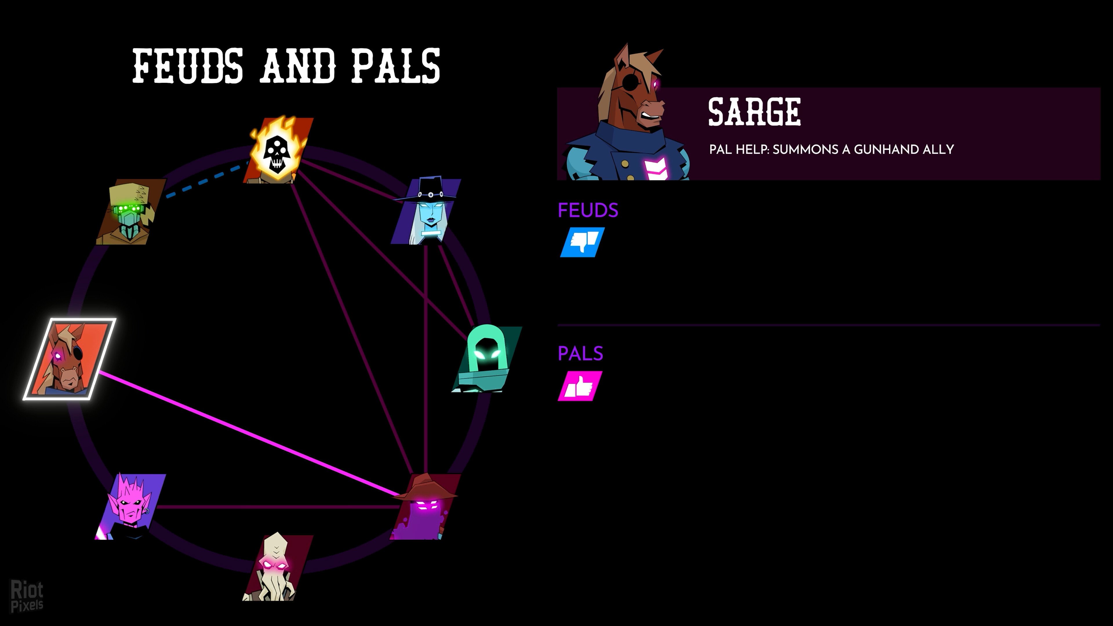 [7]-Wild Bastards: Deluxe Edition + Bonus Soundtrack + Windows 7 Fix Download