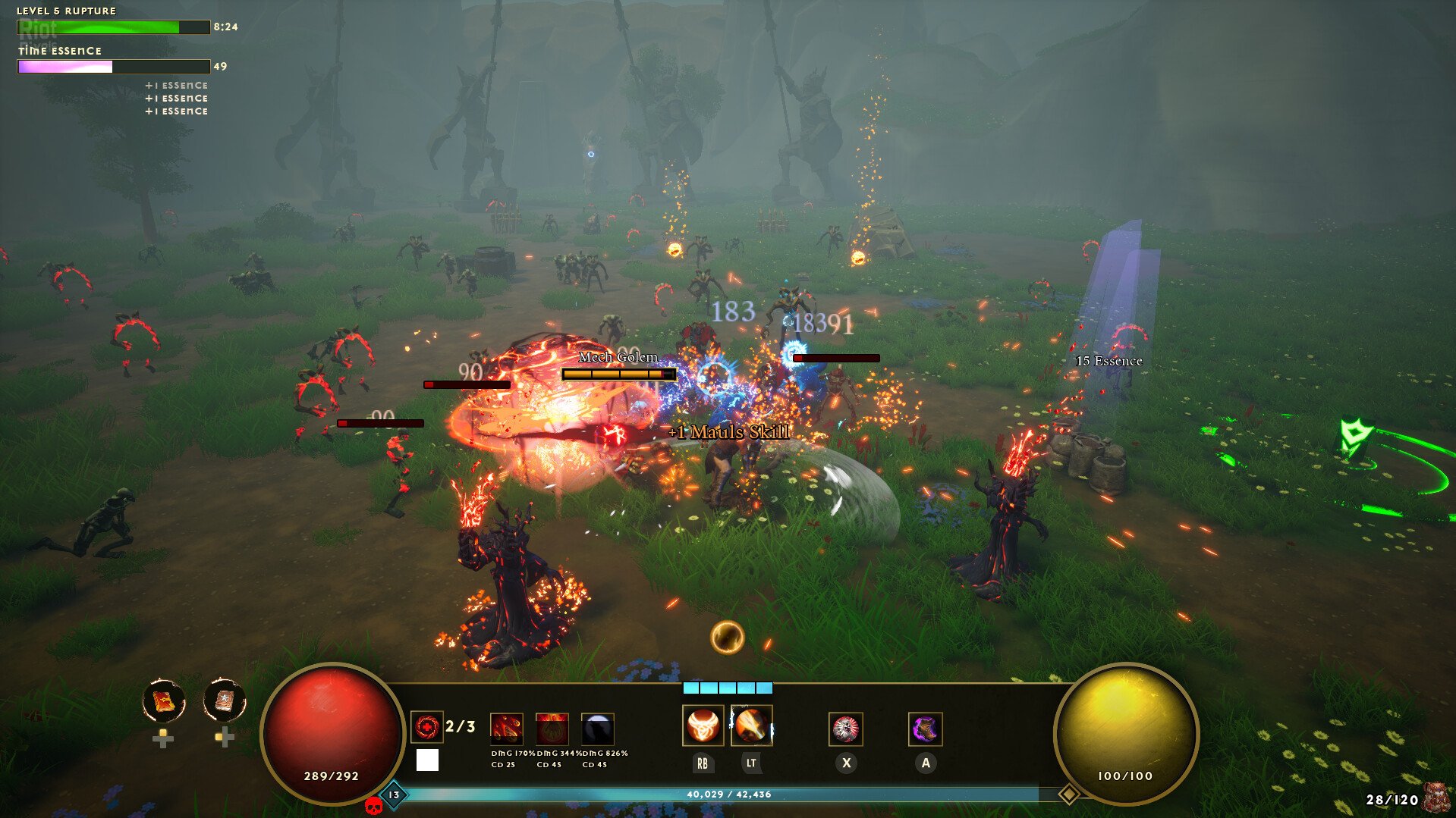 [12]-Dwarven Realms – v1.0.100 + Windows 7 Fix Download