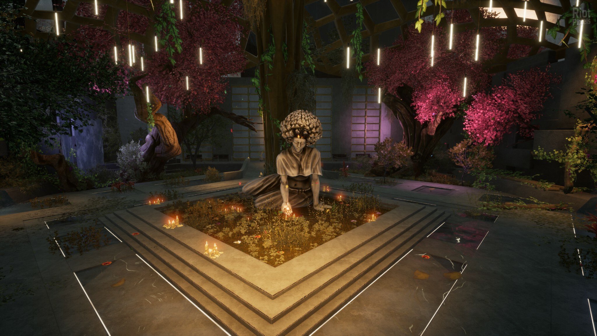 [7]-Deathbound: Ultimate Edition – v1.1.8f1 + 4 DLCs/Bonuses Download