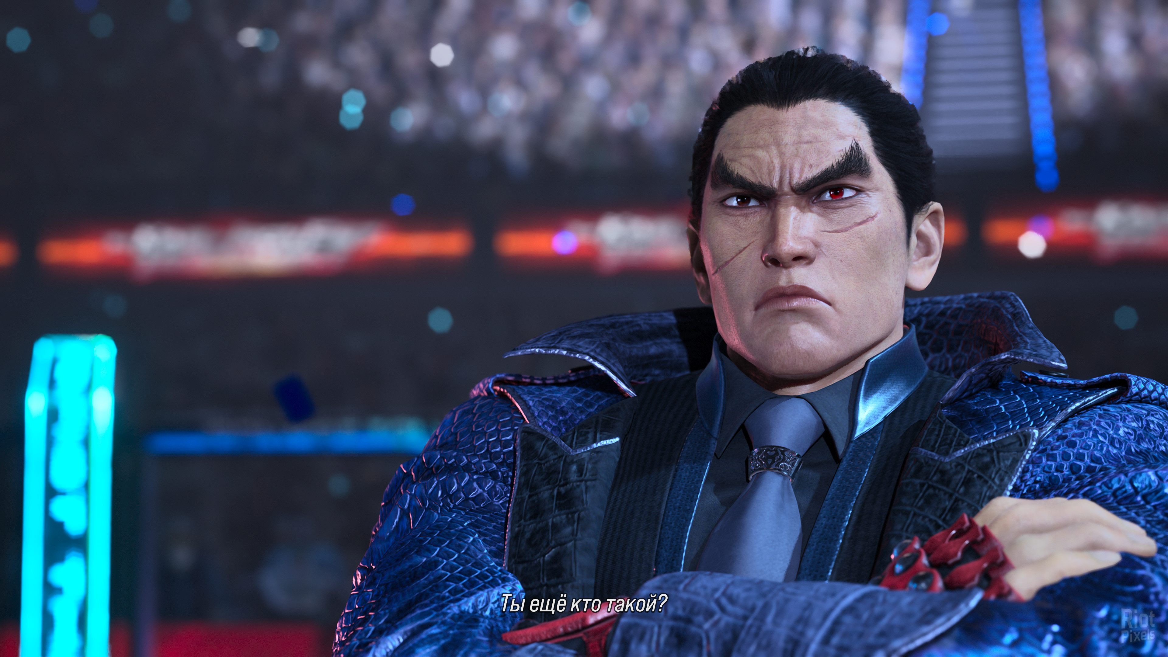 [15]-TEKKEN 8: Ultimate Edition, v1.10.01 + 17 DLCs + Bonus Soundtrack Download