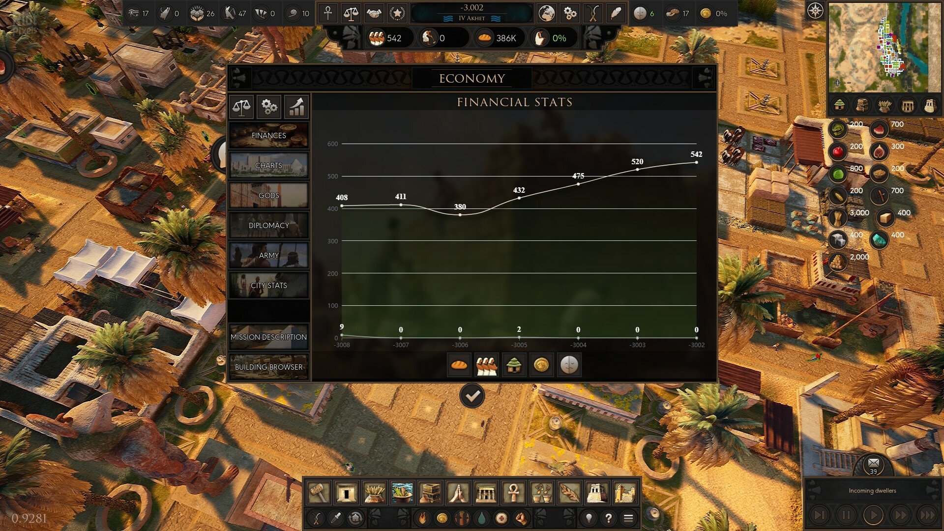 [9]-Builders of Egypt – v1.036 Download