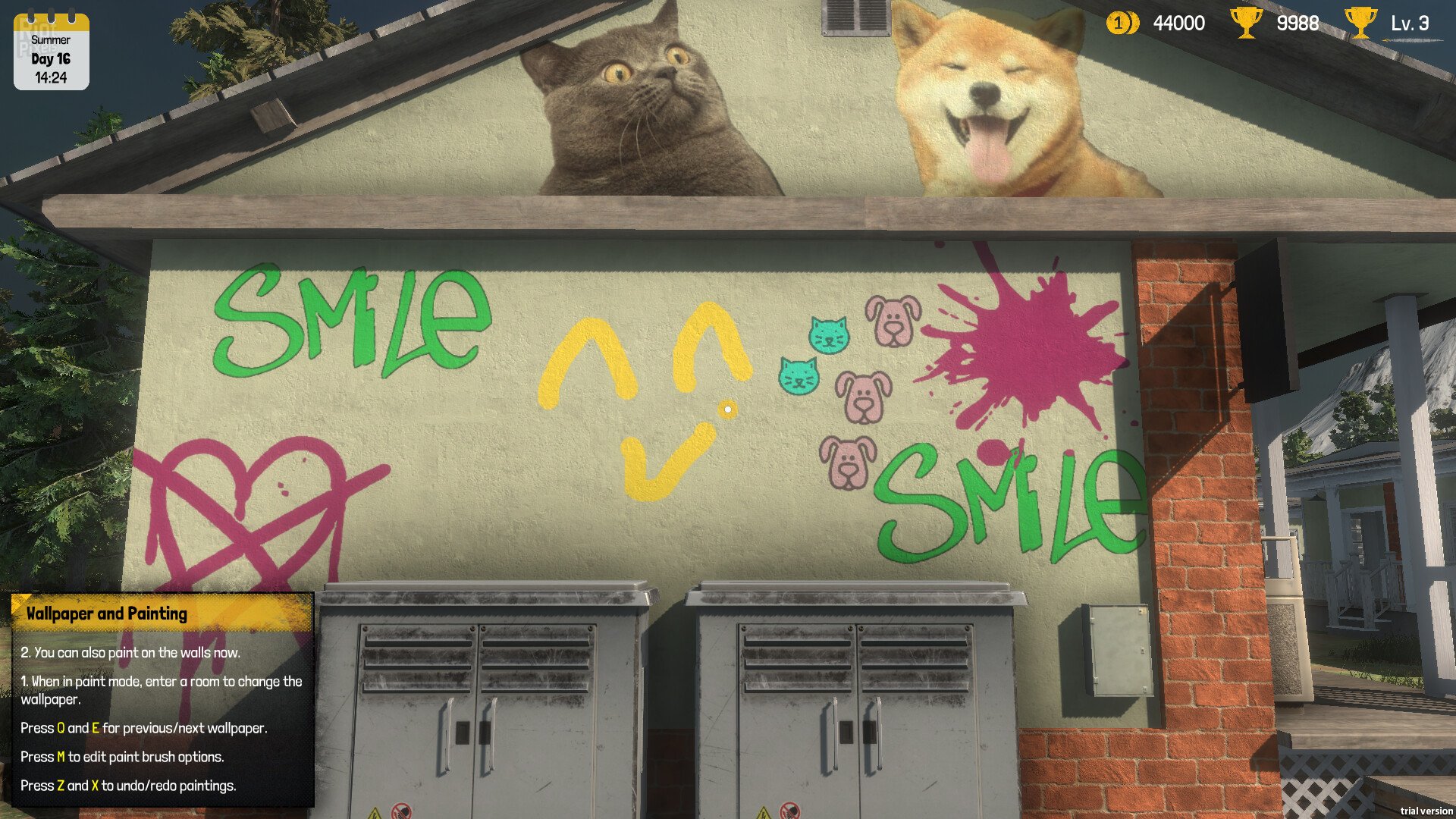 [7]-Arctic Motel Simulator Download