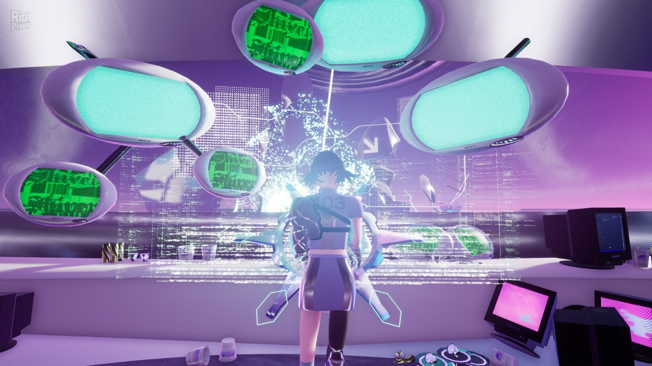 [6]-Kitten Burst – Game + Soundtrack Bundle, v4.04c + Bonus OST Download