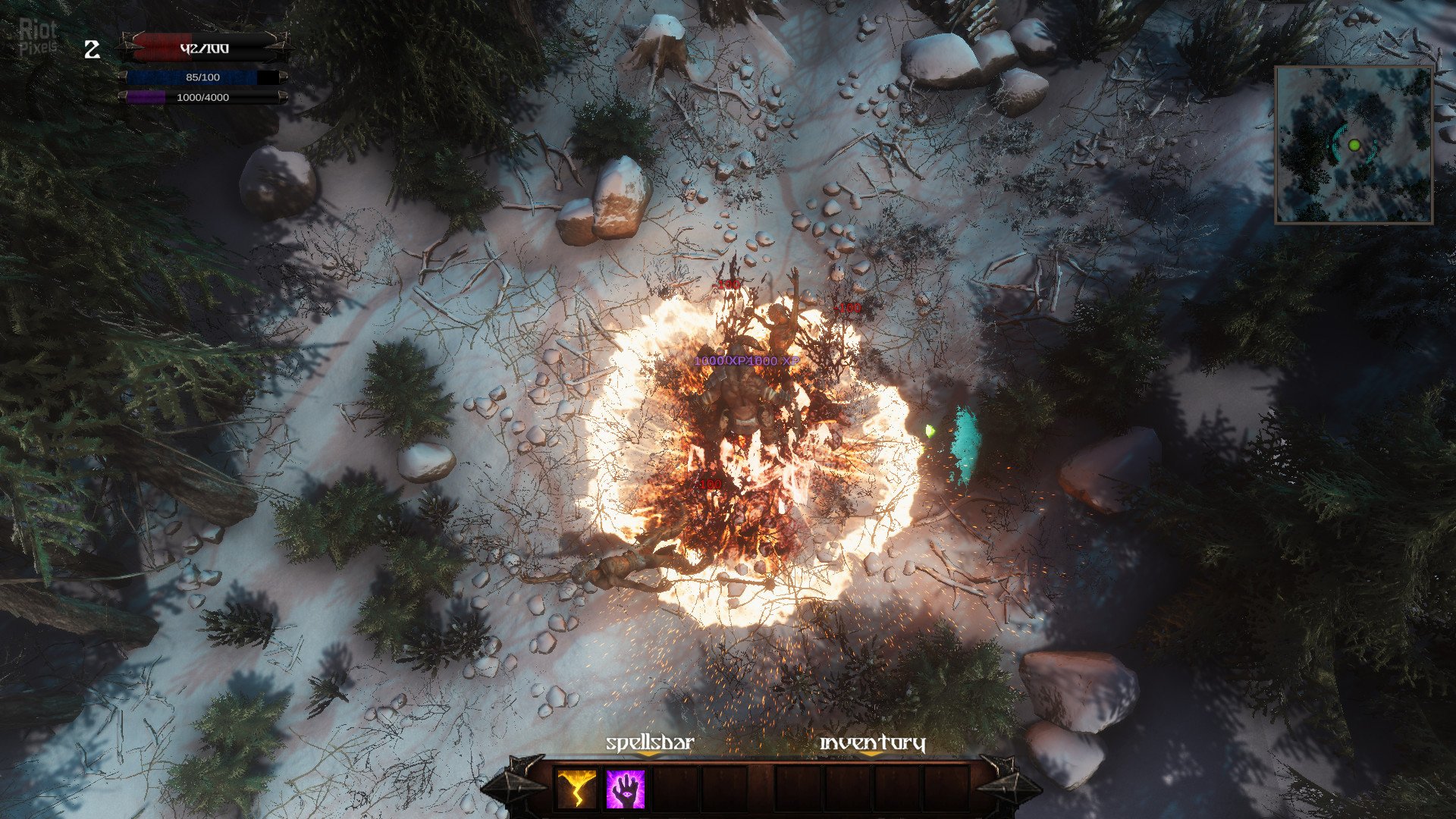 [5]-Mortal Darkness Download