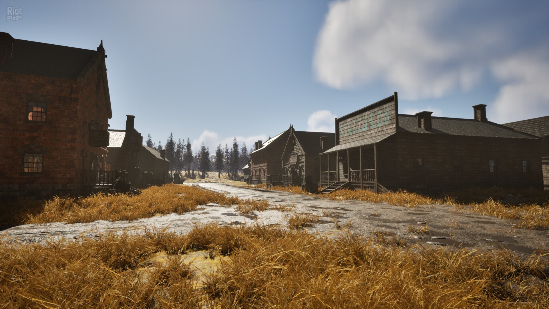 [4]-Hauntsville Download