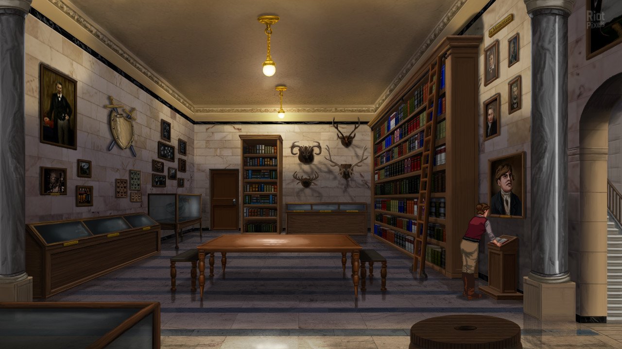 [10]-Rosewater – v1.00.1 + Bonus Soundtrack Download