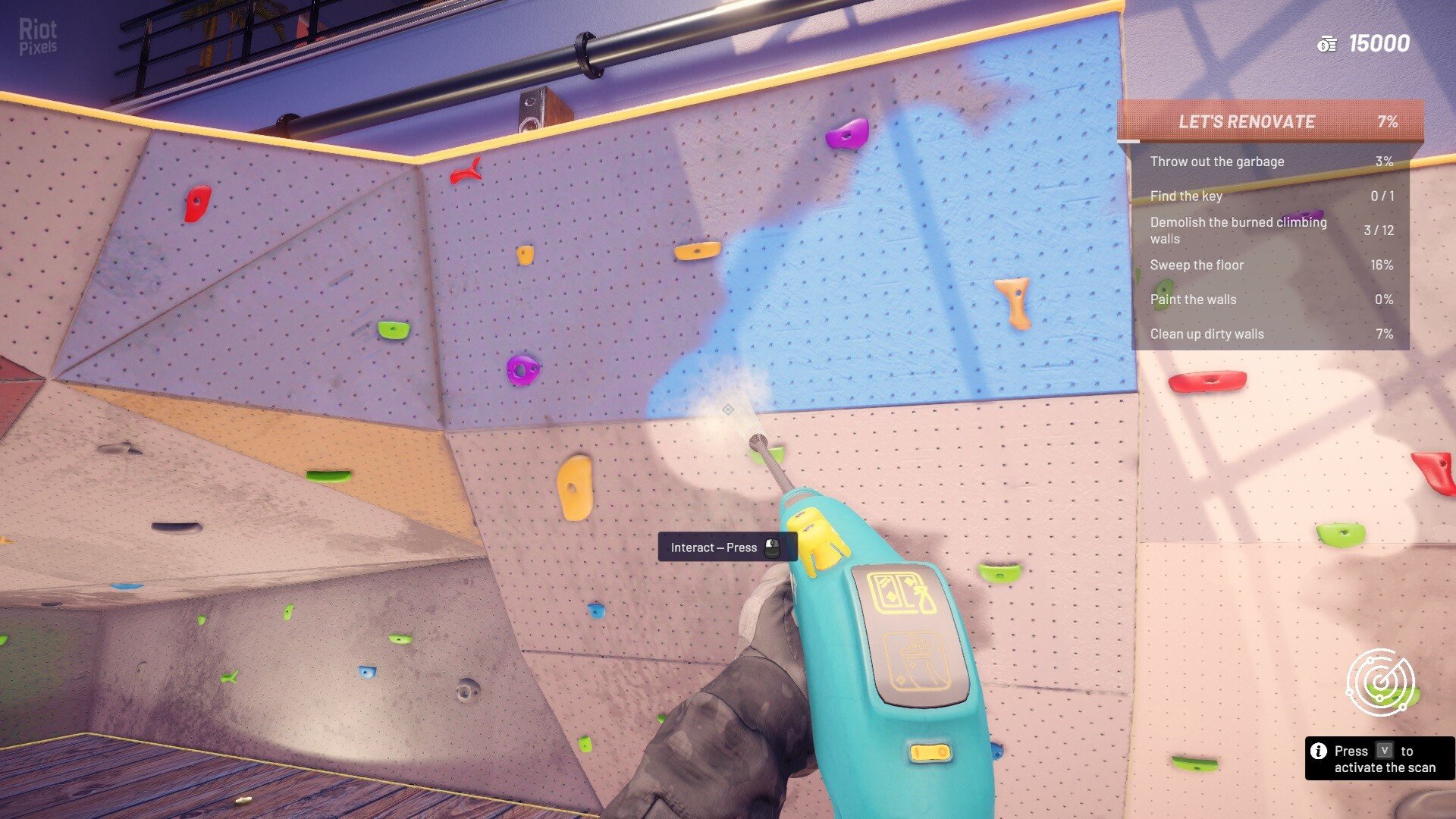 [7]-Sports: Renovations Download