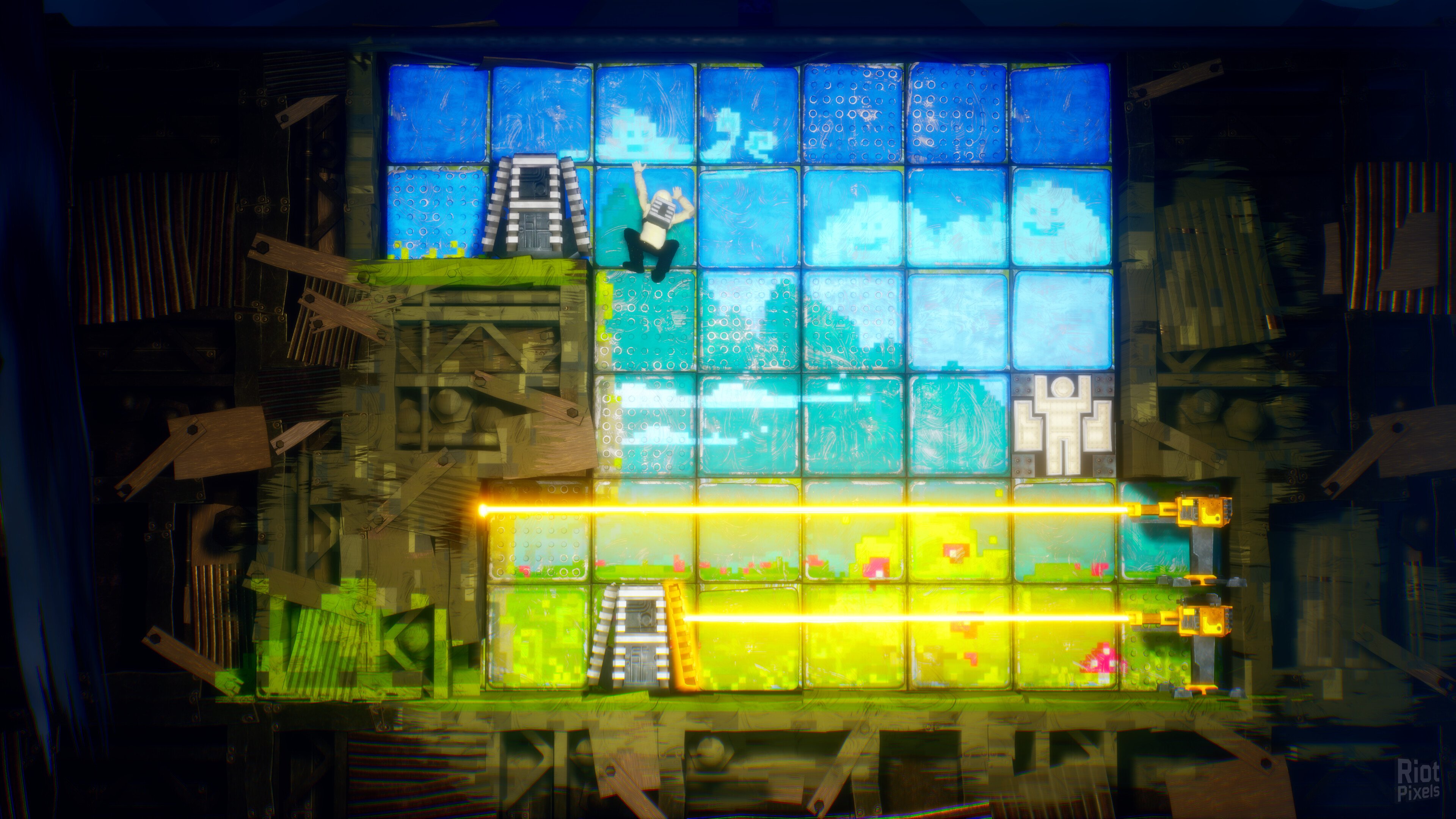 [2]-Lab Rat Download