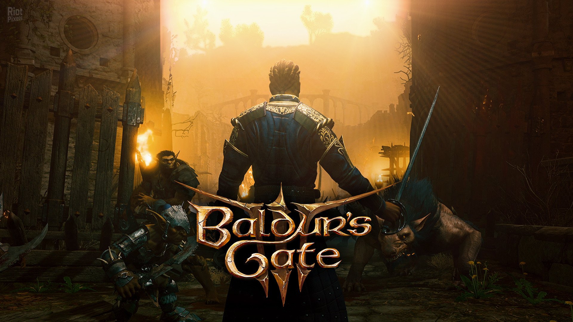 [23]-Baldur’s Gate 3: Digital Deluxe Edition – v4.1.1.6758295 (Patch 8, “The Final” Patch) + DLC/Bonus Content + Multiplayer Download