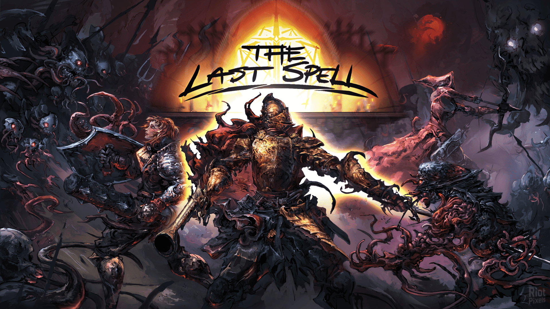 [17]-The Last Spell: Complete The Set Bundle, v1.2.18.3.s.de + 3 DLCs/Bonuses Download