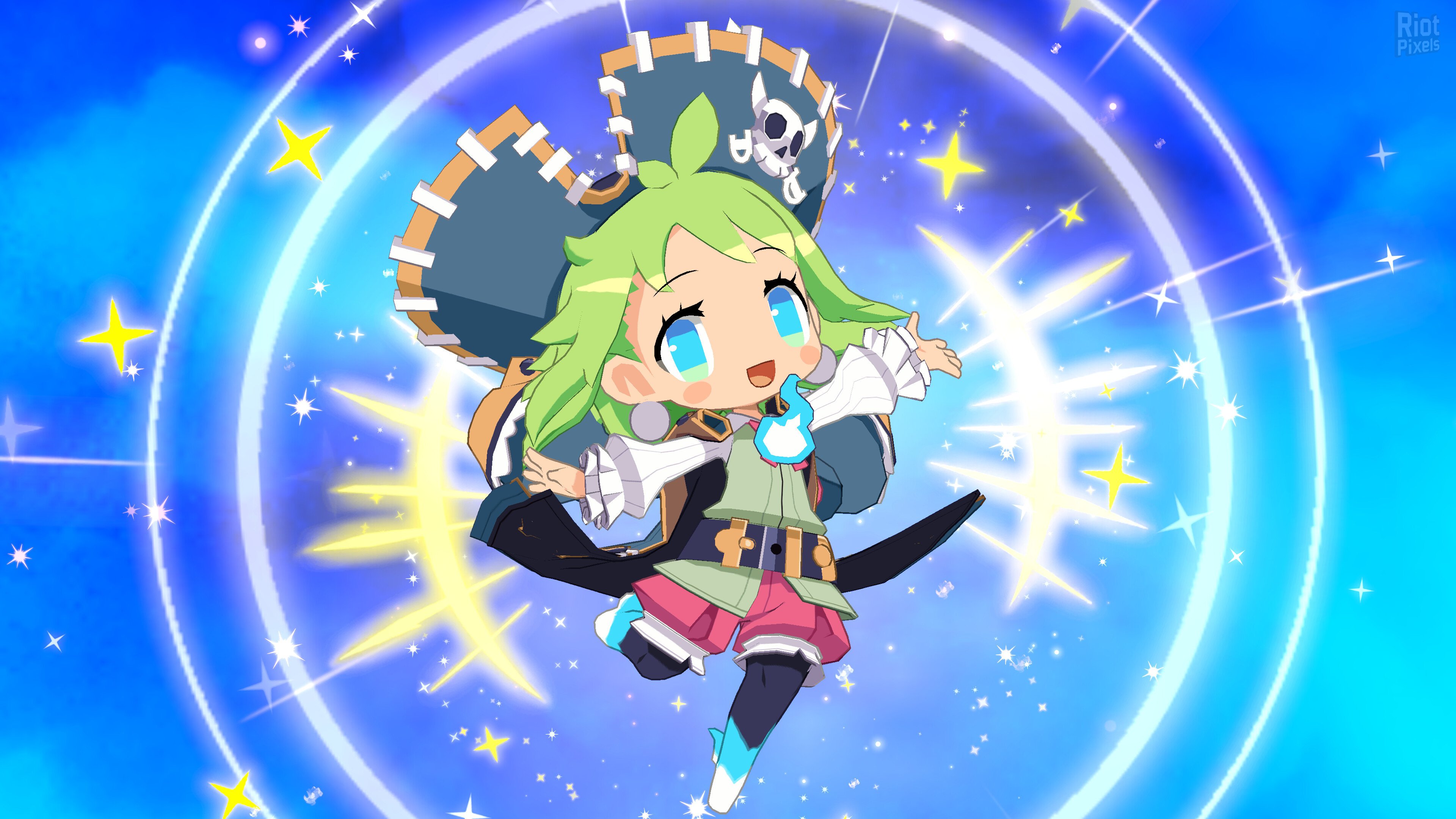 [2]-Phantom Brave: The Lost Hero – Ultimate Edition + 10 DLCs/Bonuses Download