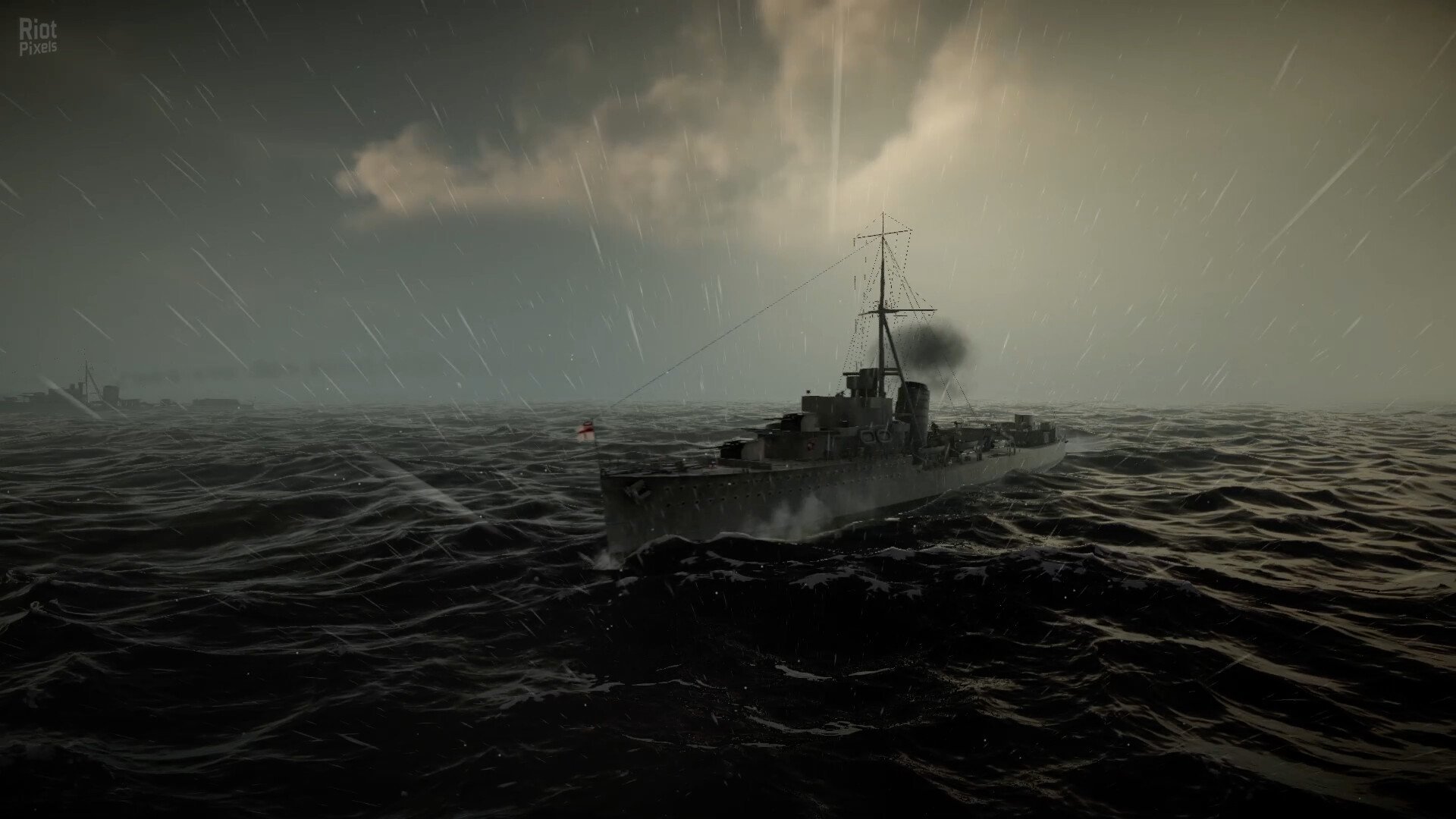 [5]-Victory at Sea Atlantic – World War II Naval Warfare, v1.0.1.2 Download