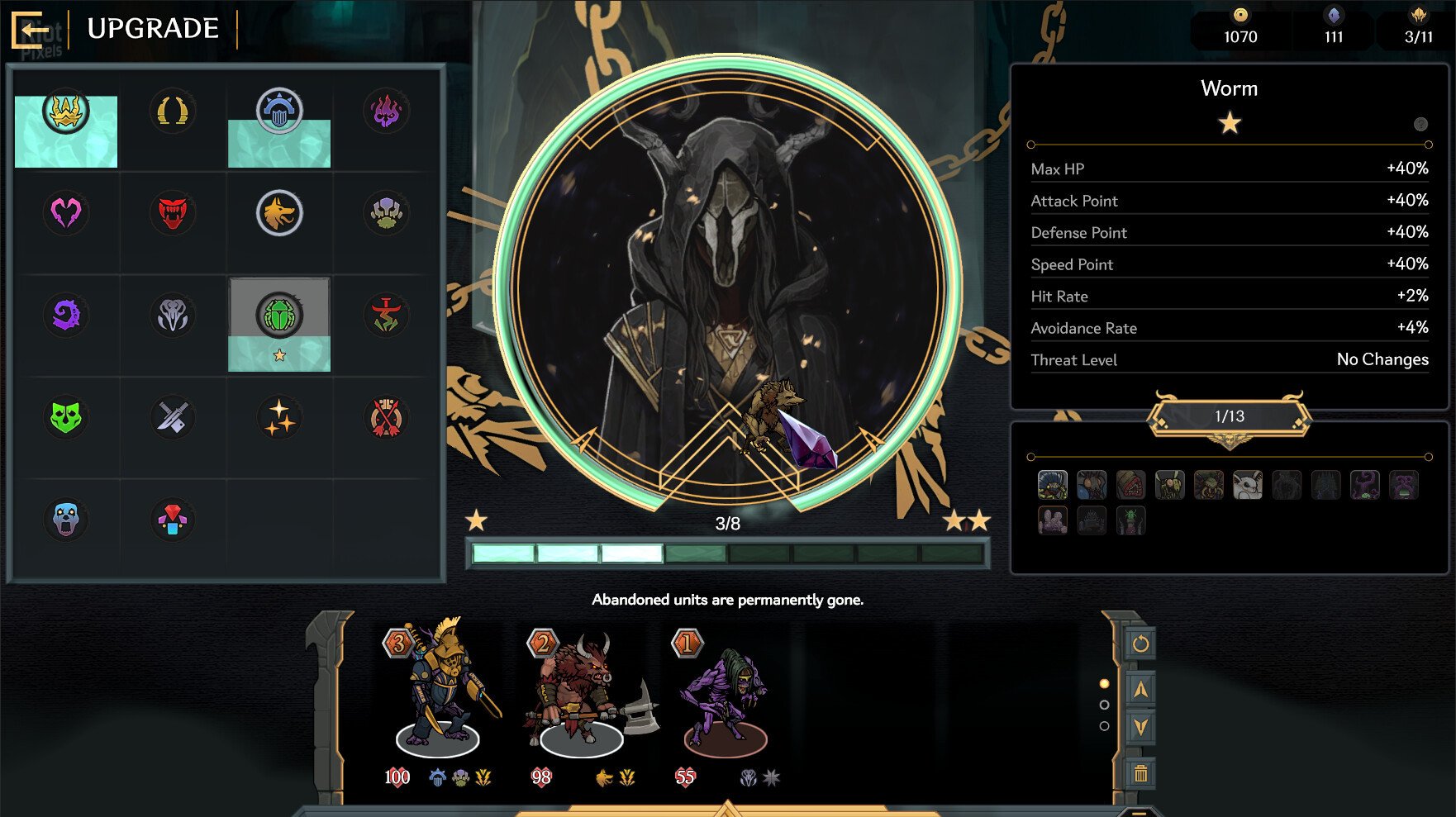 [11]-Vambrace: Dungeon Monarch, v1.0.5 + 2 DLCs/Bonuses Download