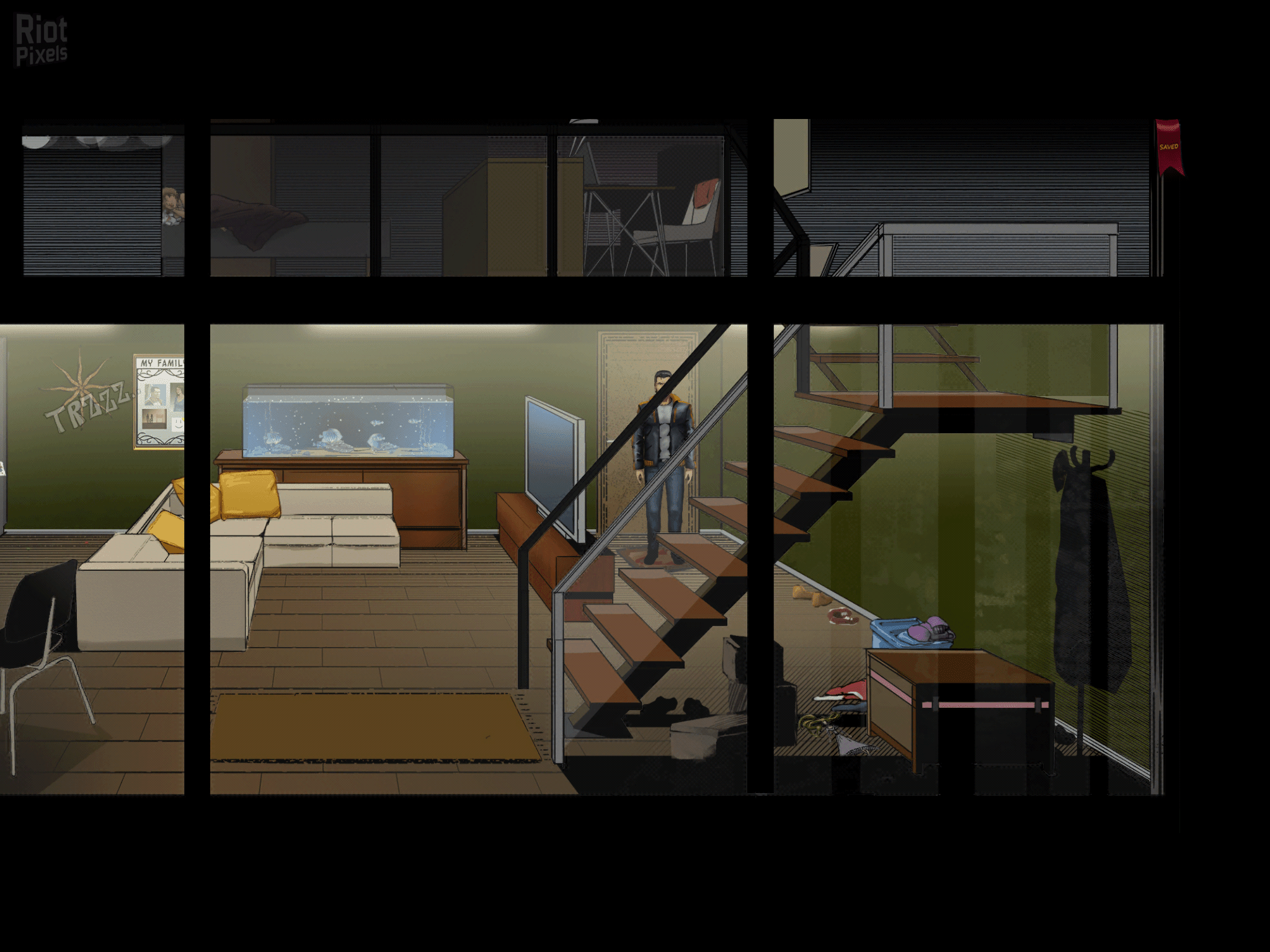 [7]-The Detail: Episode 1 – Where the Dead Lie Download