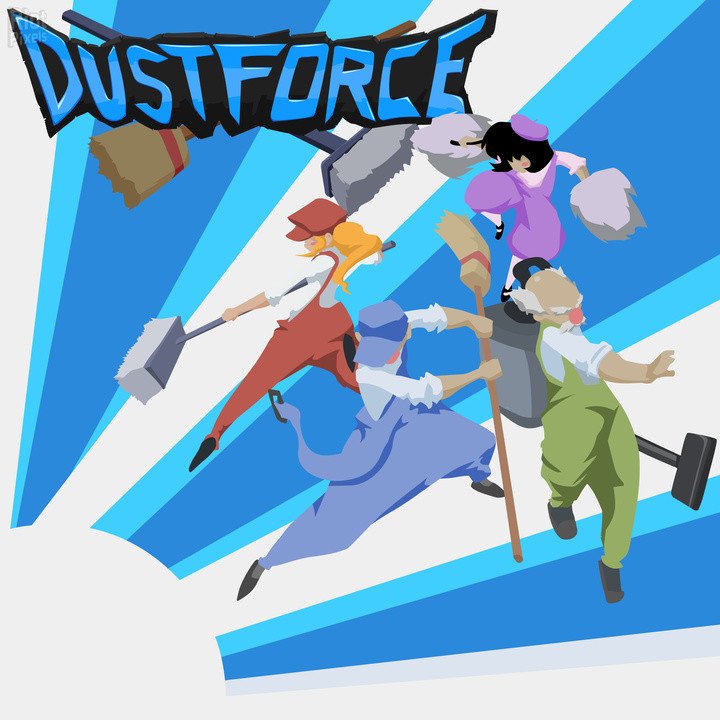 [24]-Dustforce DX Download