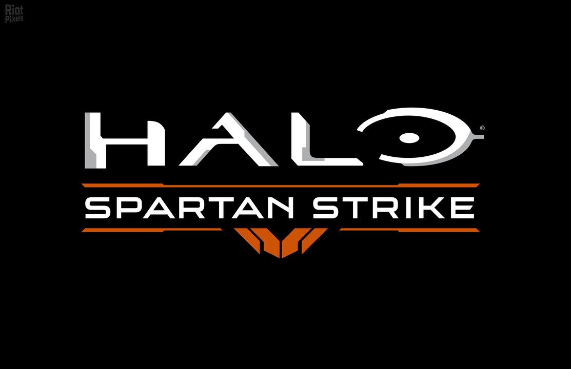 [25]-Halo: Spartan Strike Download
