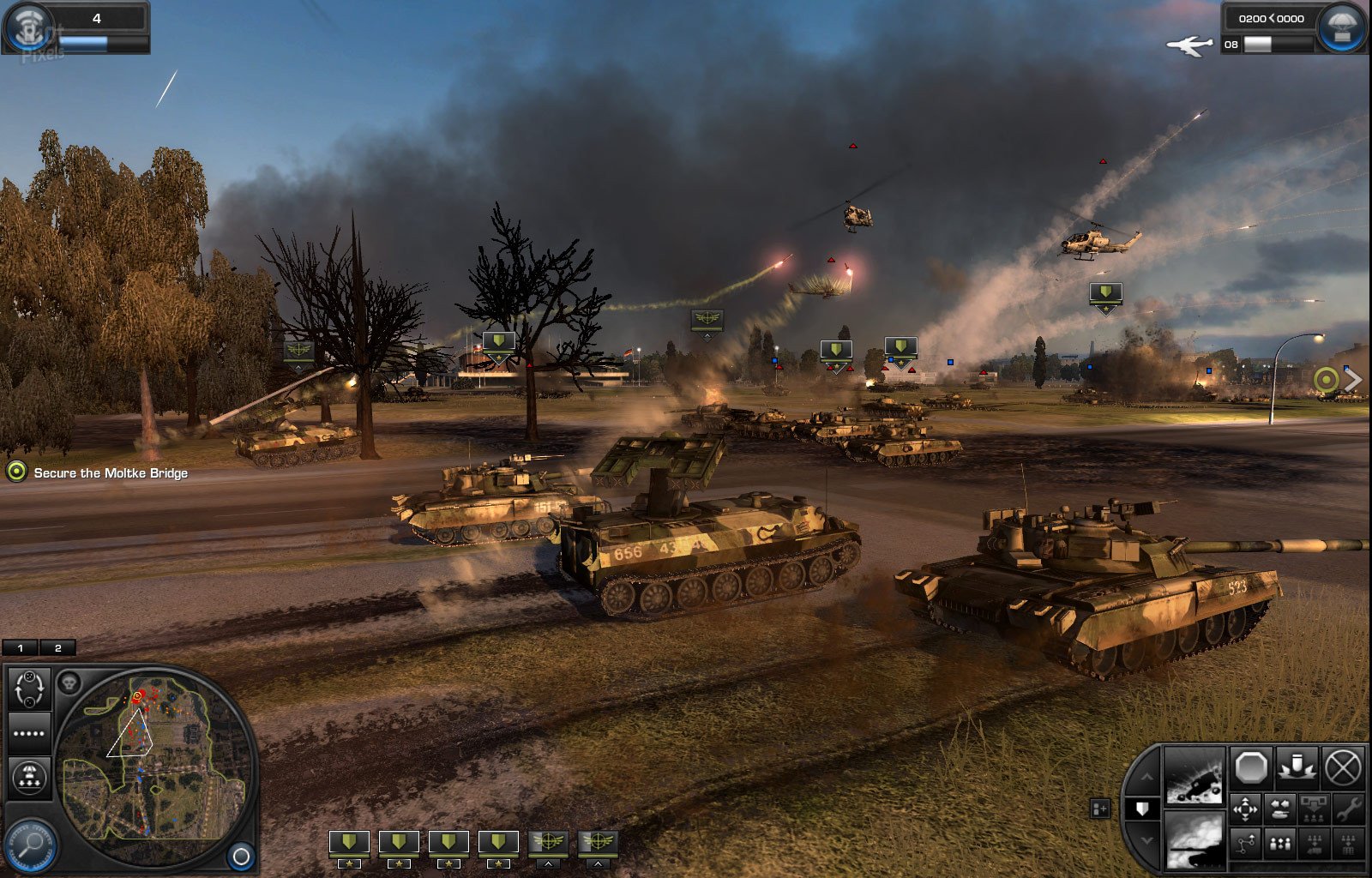 [14]-World in Conflict: Complete Edition Download