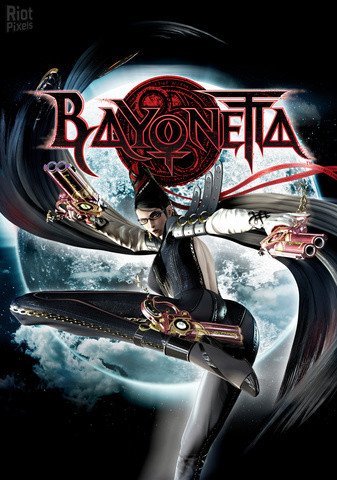 Bayonetta-HohohoGames