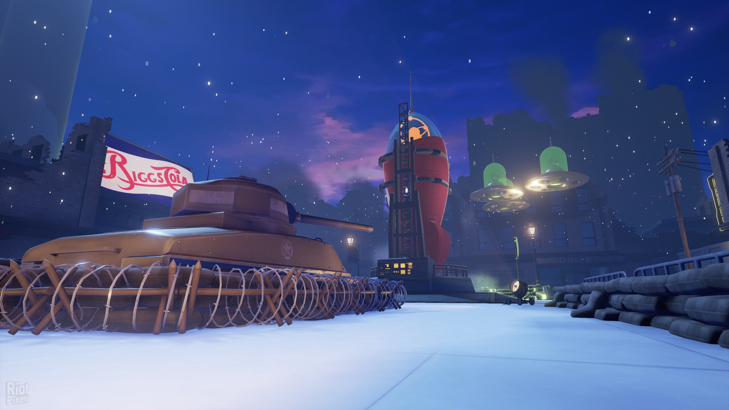 [7]-Fortified! Download