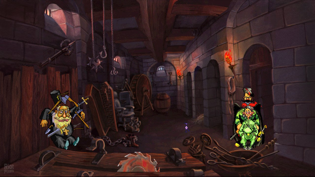 [6]-Red Comrades Save the Galaxy: Reloaded Download