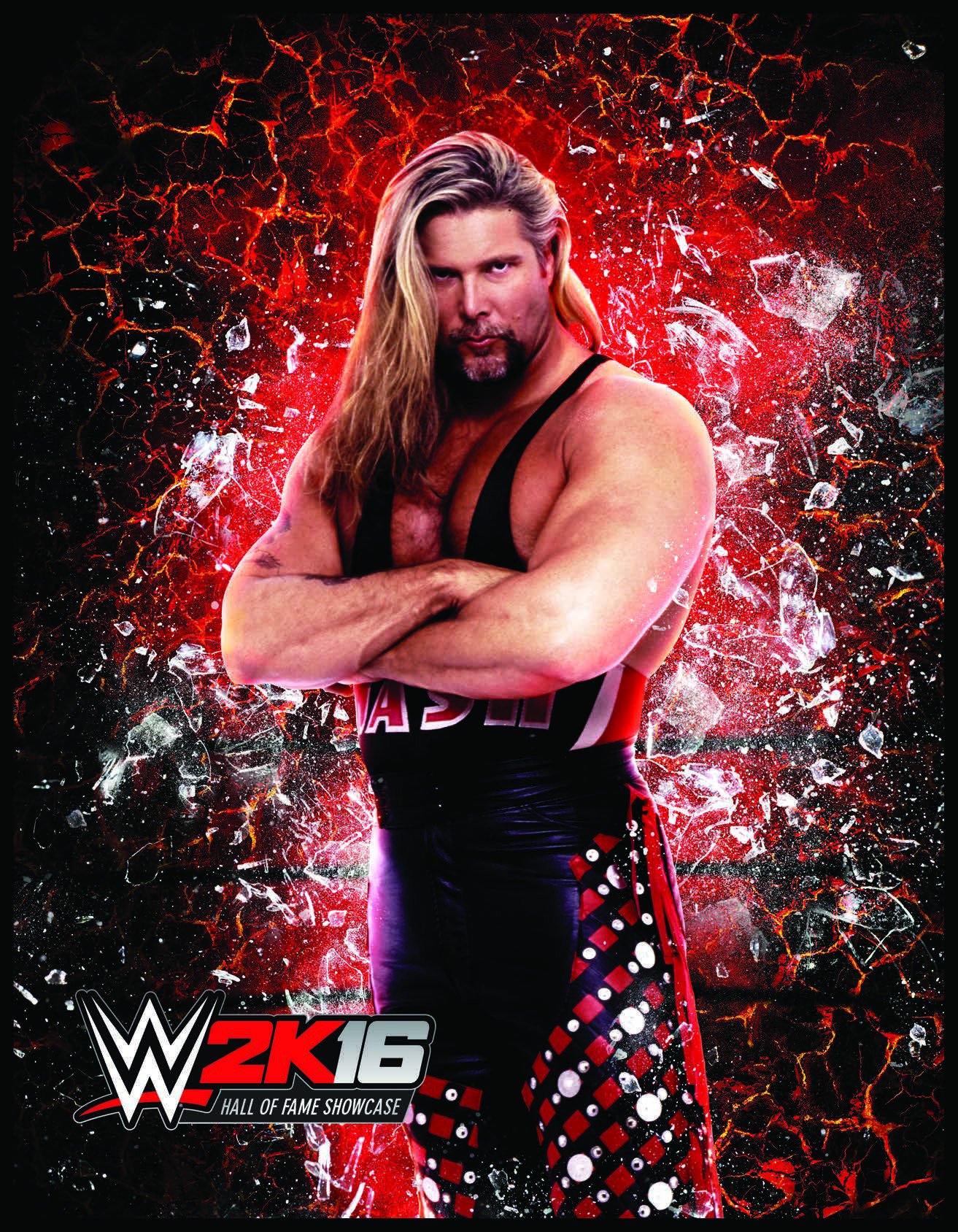 [32]-WWE 2K16 + All DLCs Download