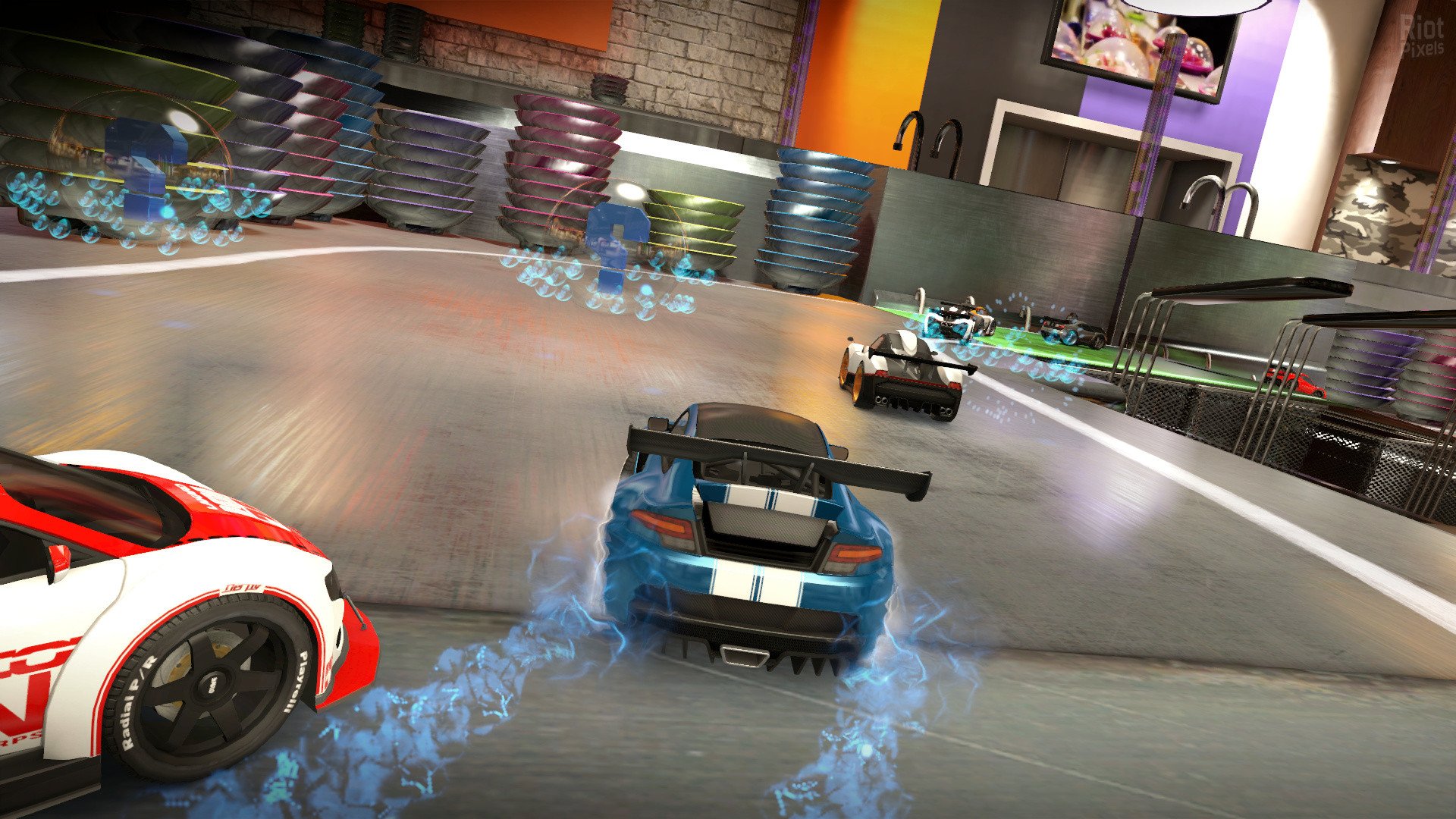 [5]-Table Top Racing: World Tour + Update 1 + DLC Download