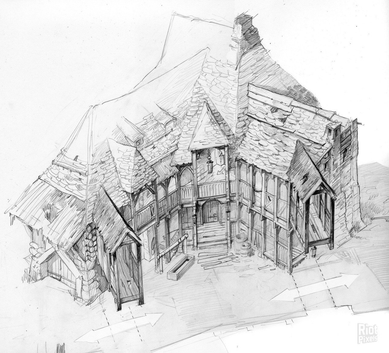 [25]-ArcaniA: Gold Edition Download