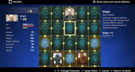 [16]-Earthlock: Festival of Magic Download