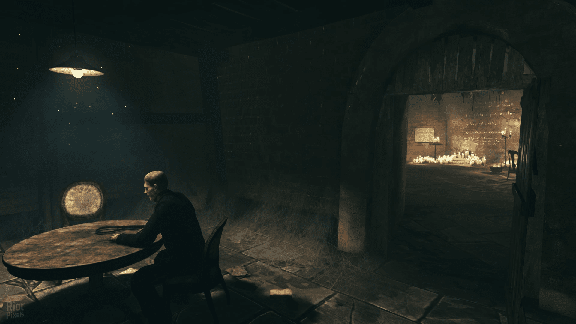 [6]-Sherlock Holmes: The Devil’s Daughter Download