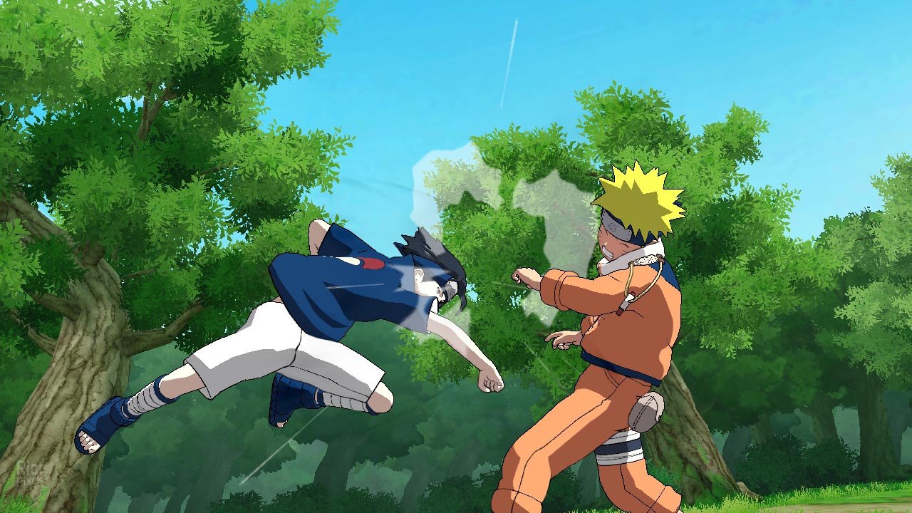 [3]-NARUTO: Ultimate Ninja STORM Download