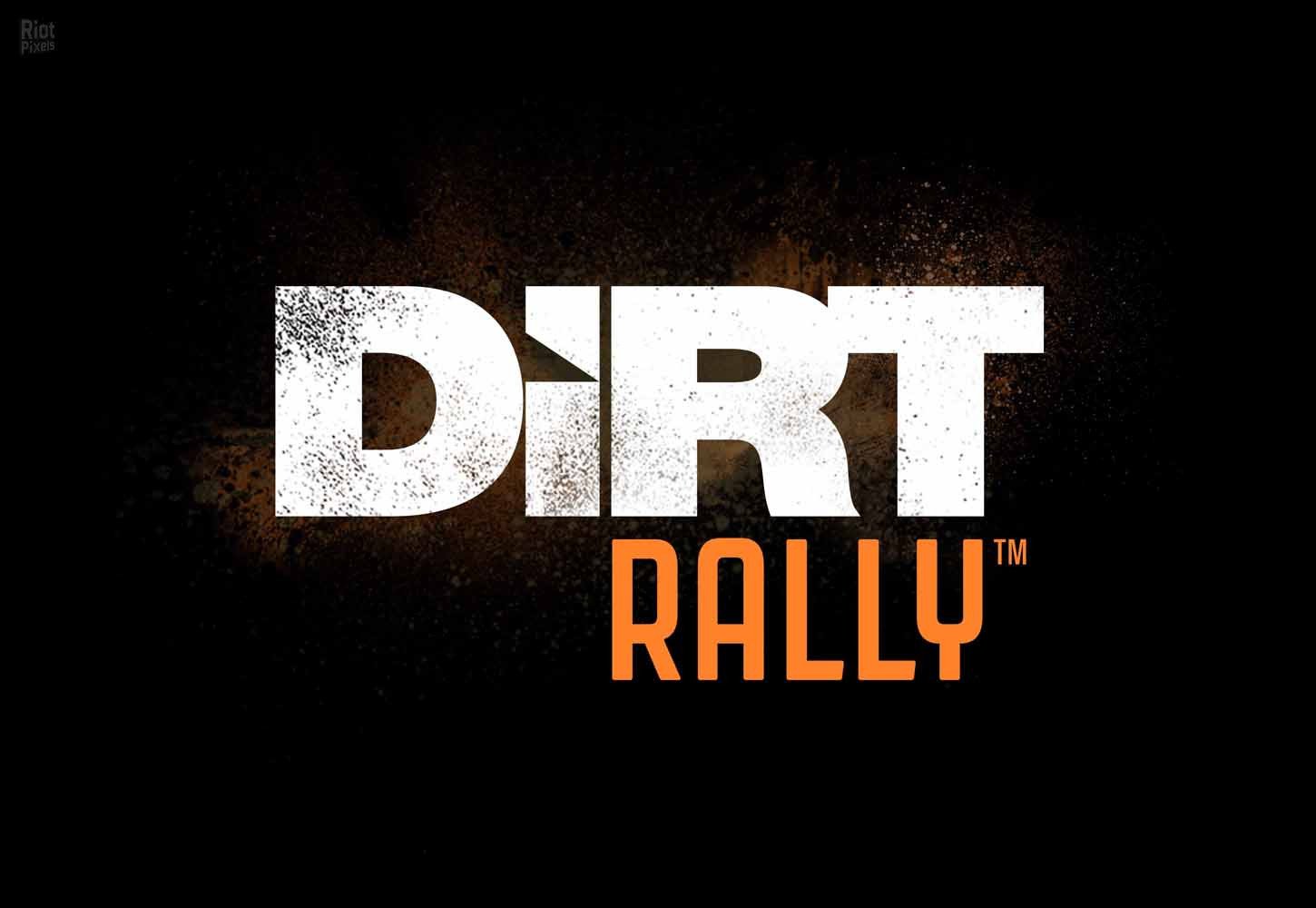 [22]-DiRT Rally – v1.23 Download