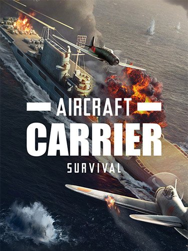 Aircraft Carrier Survival, v1.7.3 + 2 DLCs-HohohoGames